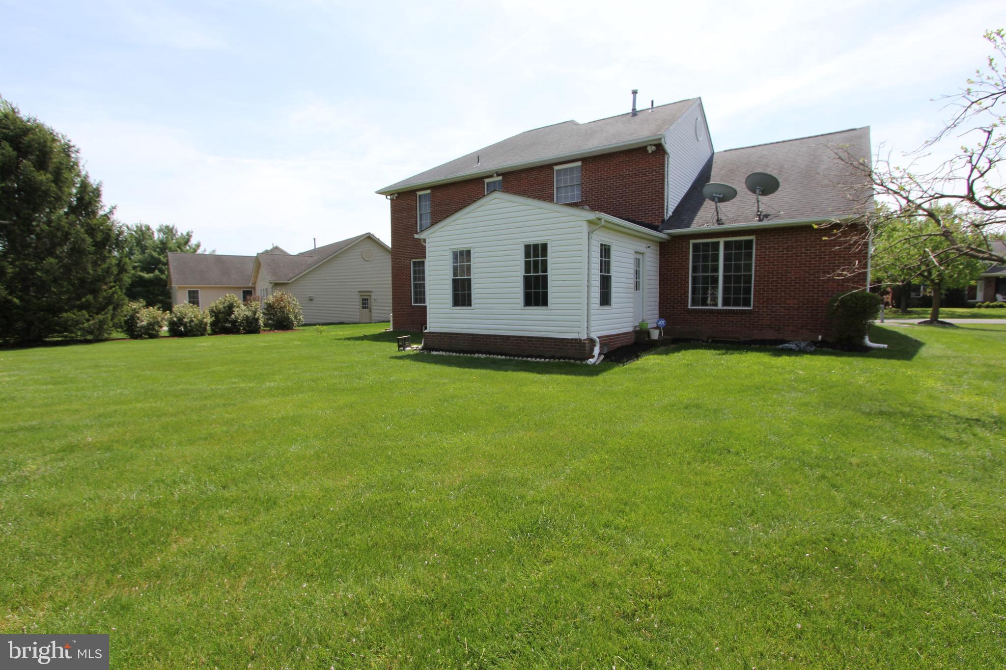 CLOVER HILL - Residential