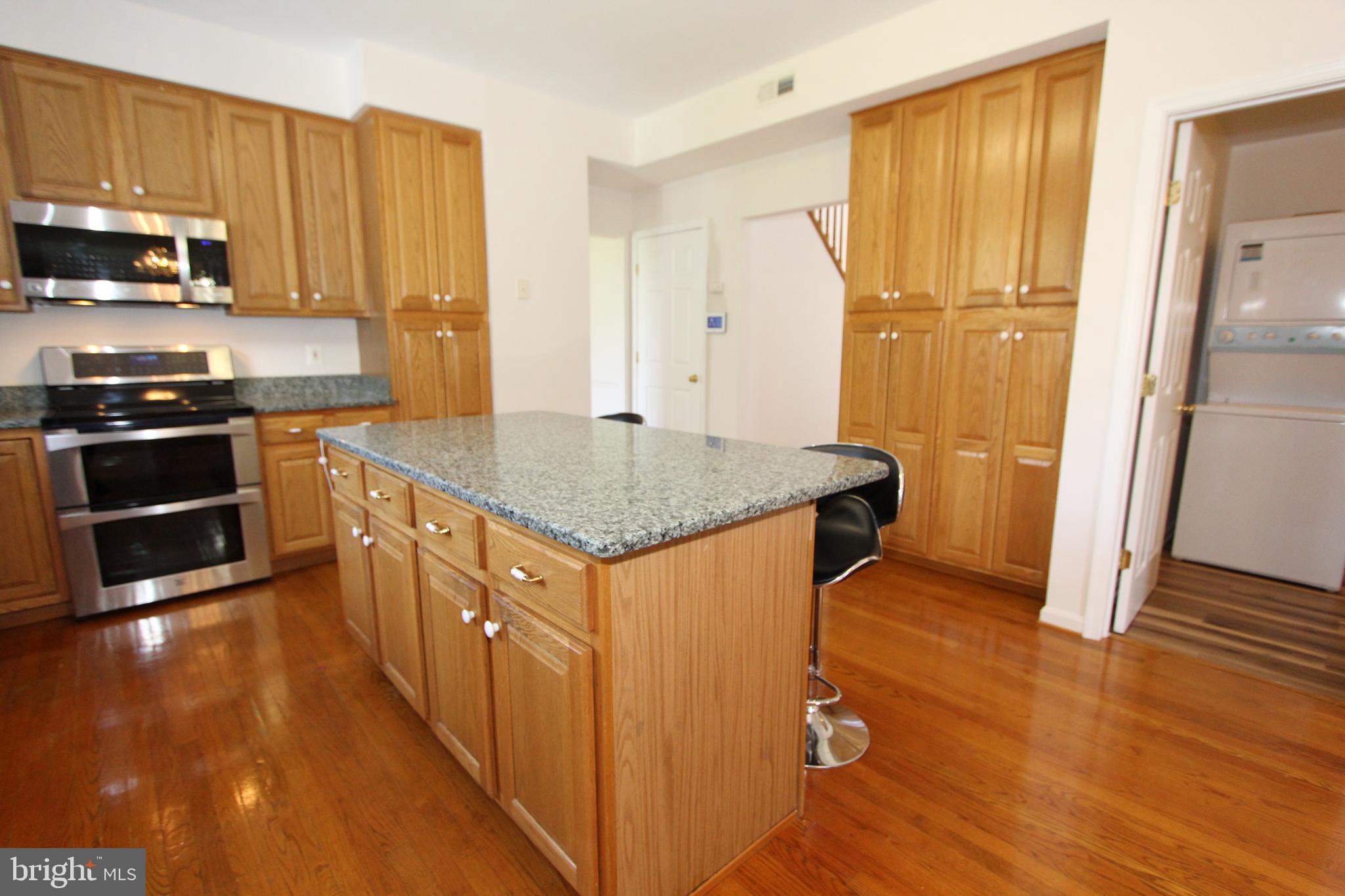 CLOVER HILL - Residential