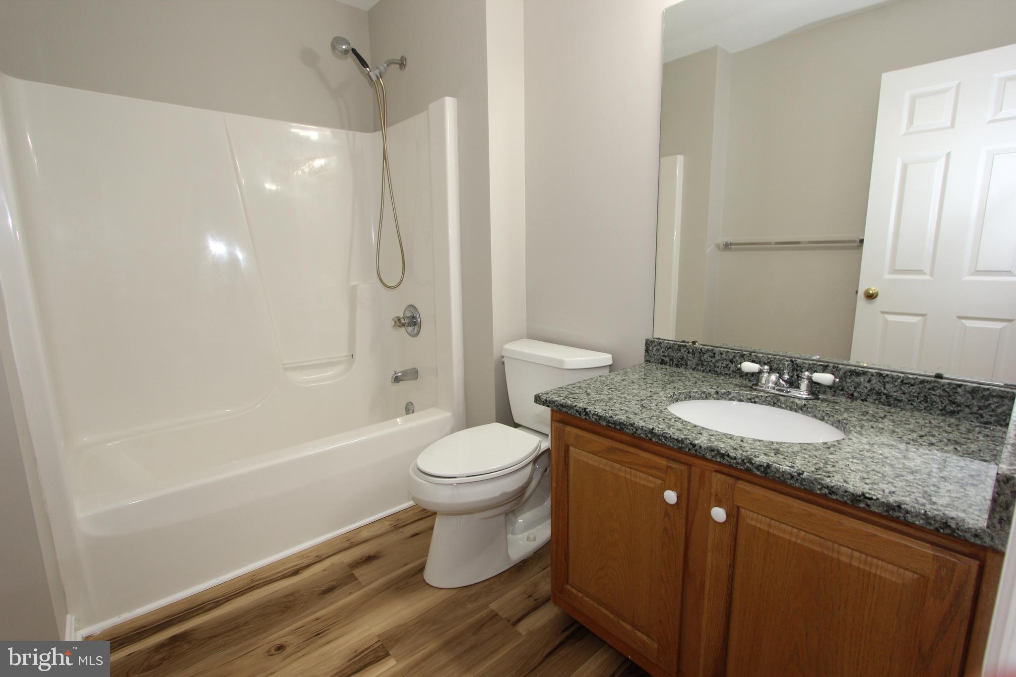 CLOVER HILL - Residential