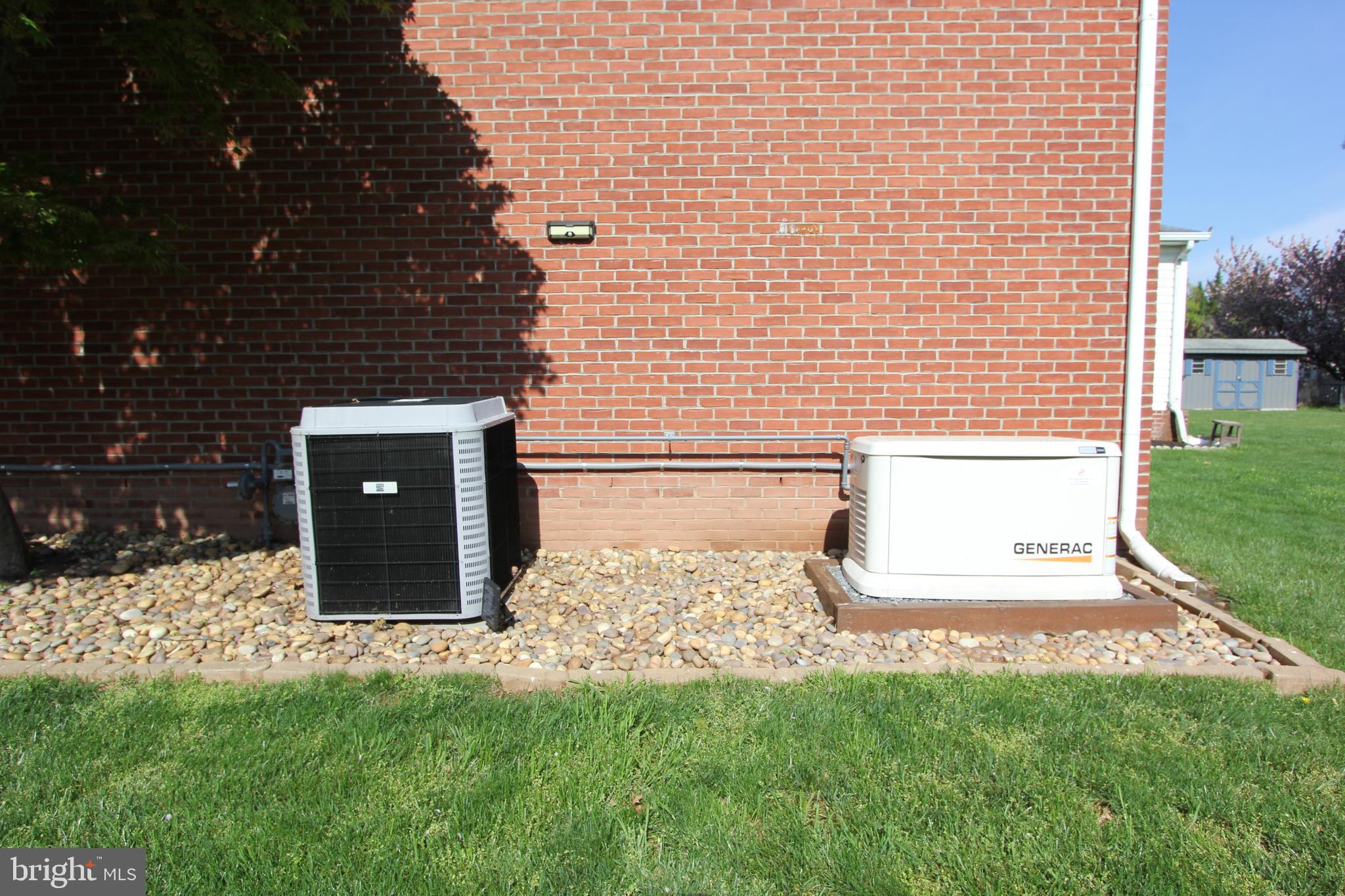 CLOVER HILL - Residential