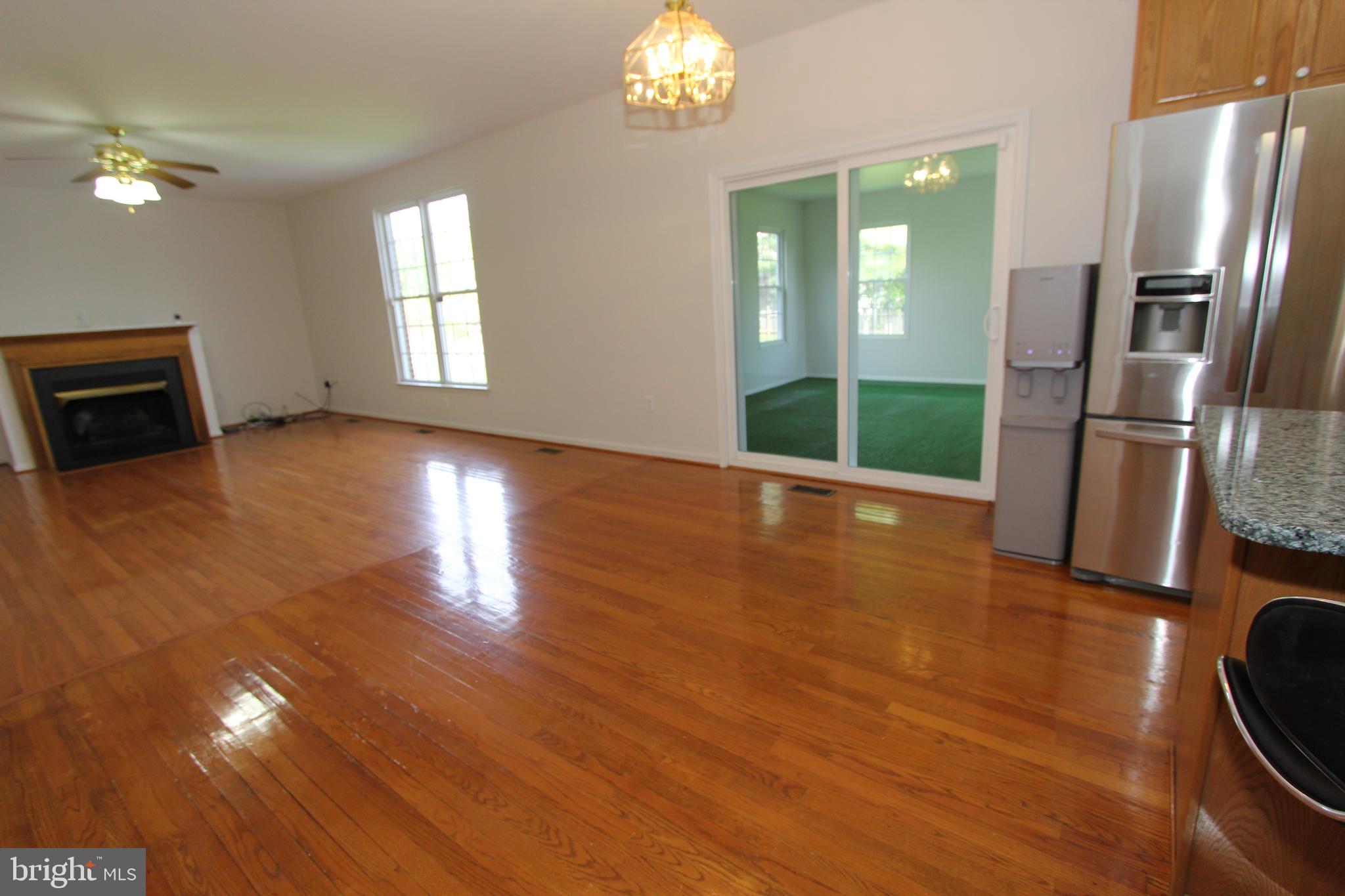 CLOVER HILL - Residential