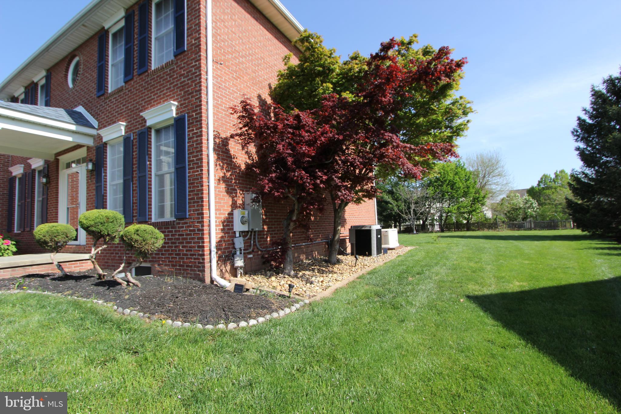 CLOVER HILL - Residential