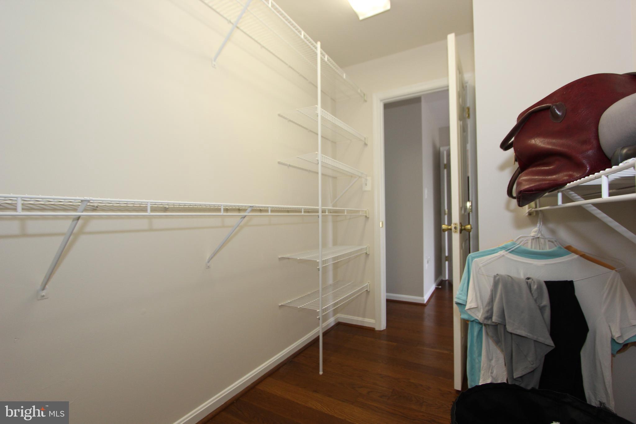 CLOVER HILL - Residential