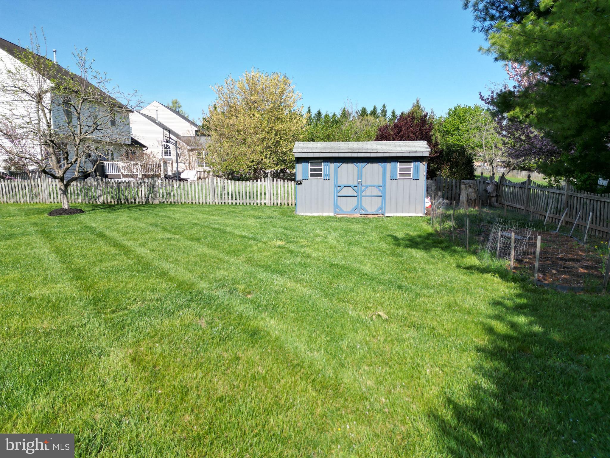 CLOVER HILL - Residential