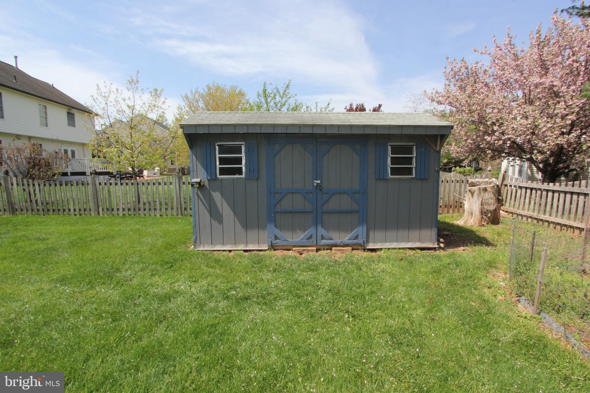 CLOVER HILL - Residential