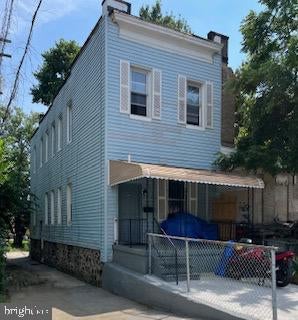 Townhouse For Sale - 2801 Boarman Avenue<br/> BALTIMORE, MD 21215