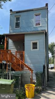 CALLAWAY-GARRISON - Residential