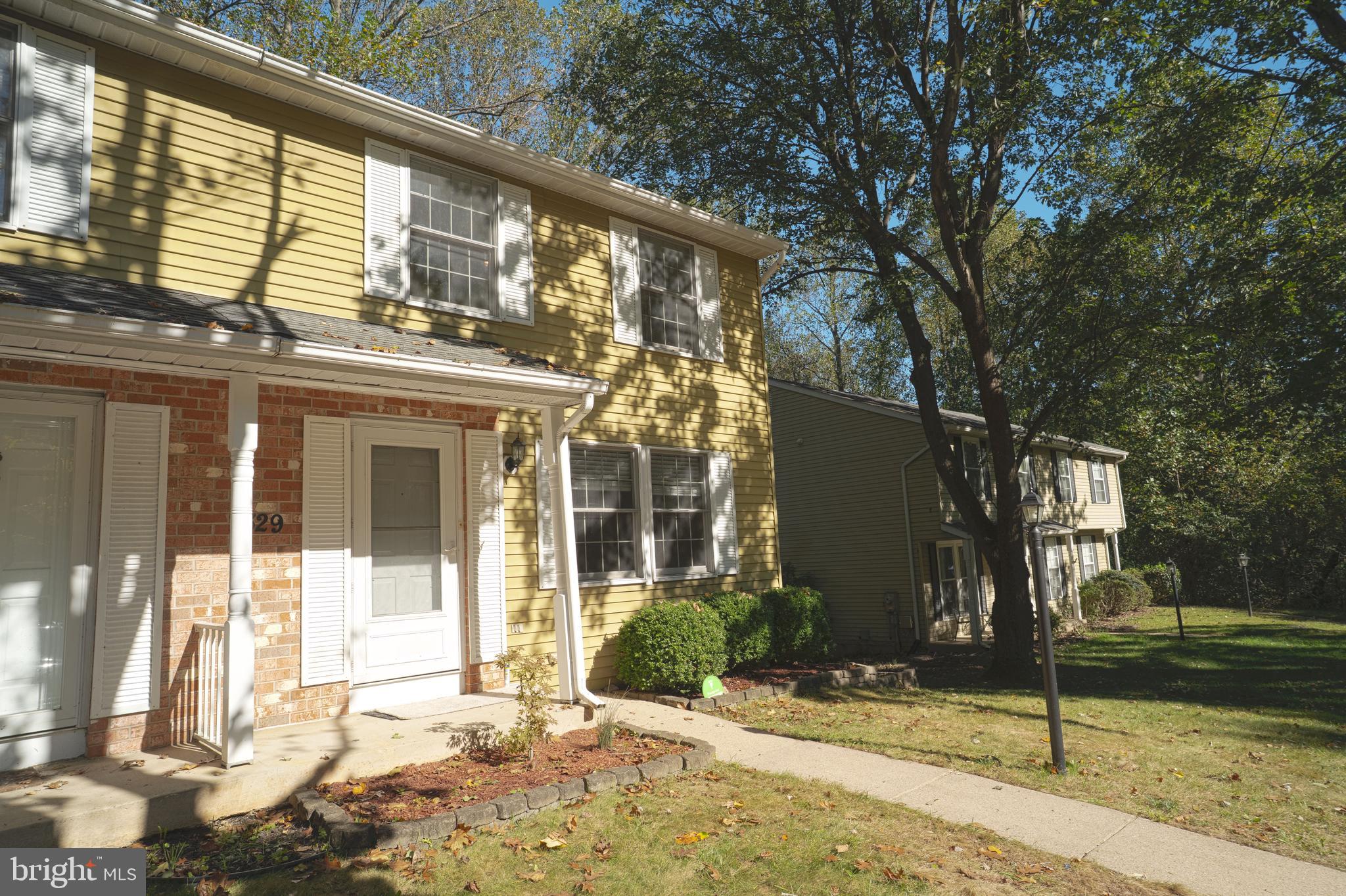 OWEN BROWN ESTATES - Residential