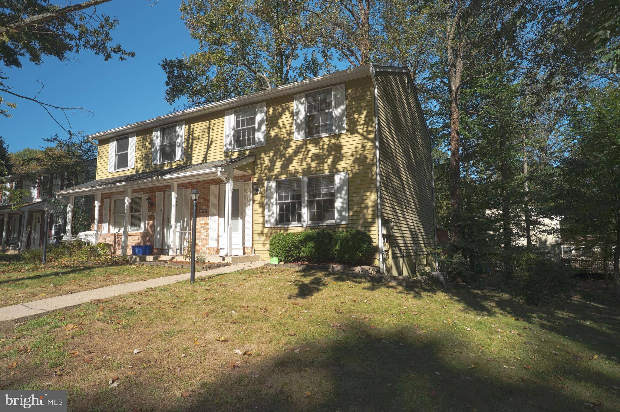 OWEN BROWN ESTATES - Residential