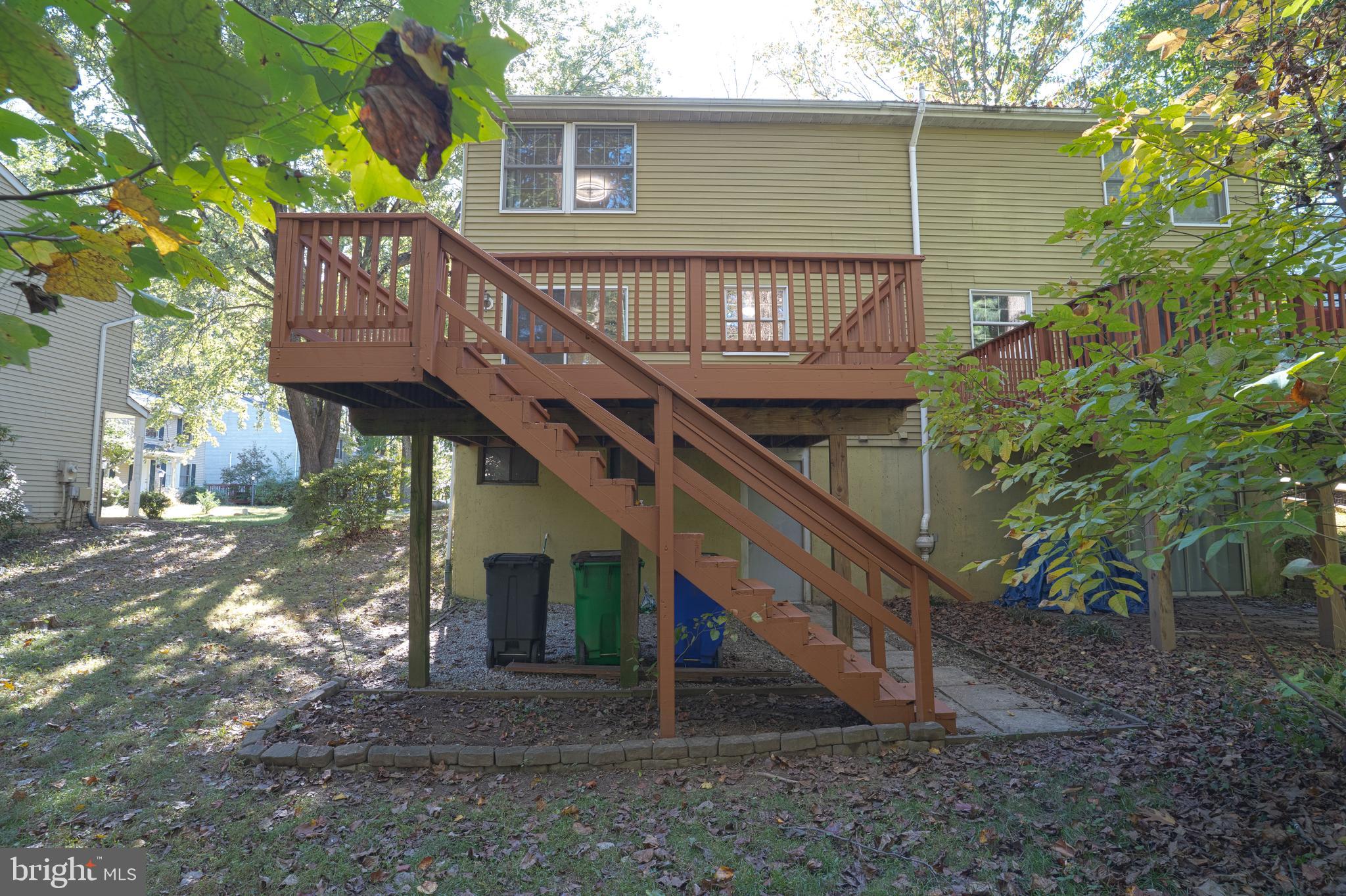 OWEN BROWN ESTATES - Residential