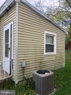 WEST YORK - Residential