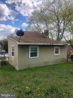 WEST YORK - Residential