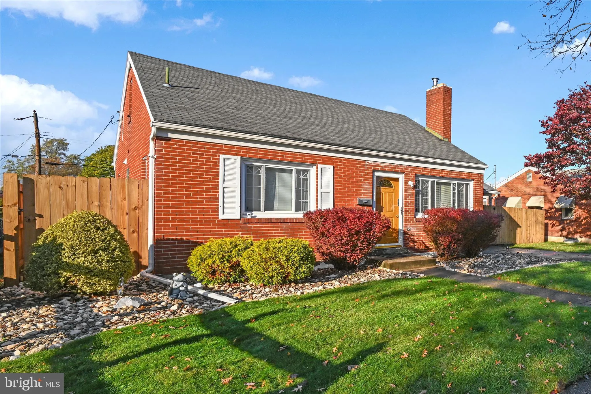 Harrisburg, Pennsylvania 17109, United States, 3 Bedrooms Bedrooms, ,1 BathroomBathrooms,Residential,Coming Soon,237794