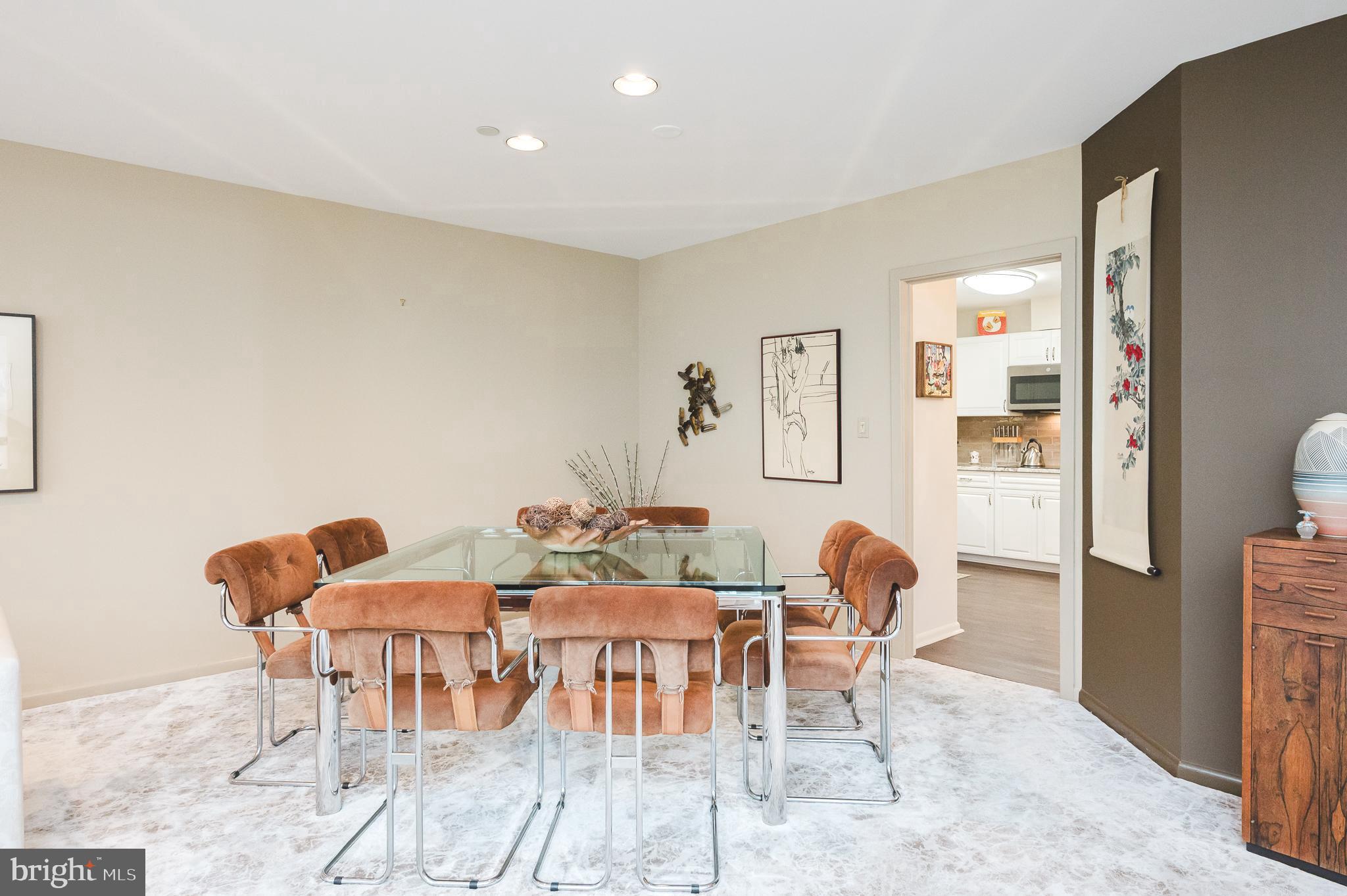 PAVILION IN THE PARK - Residential