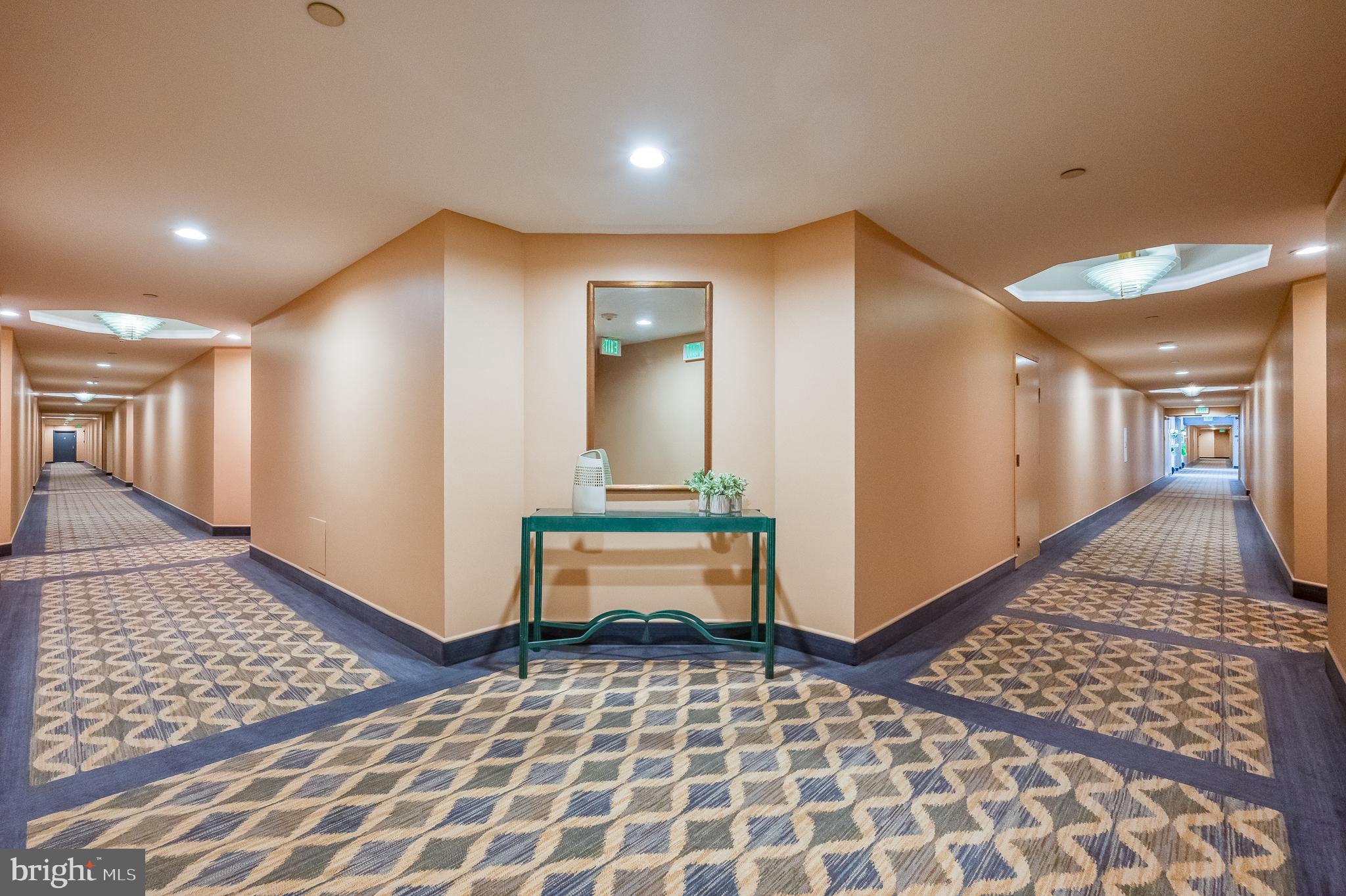 PAVILION IN THE PARK - Residential