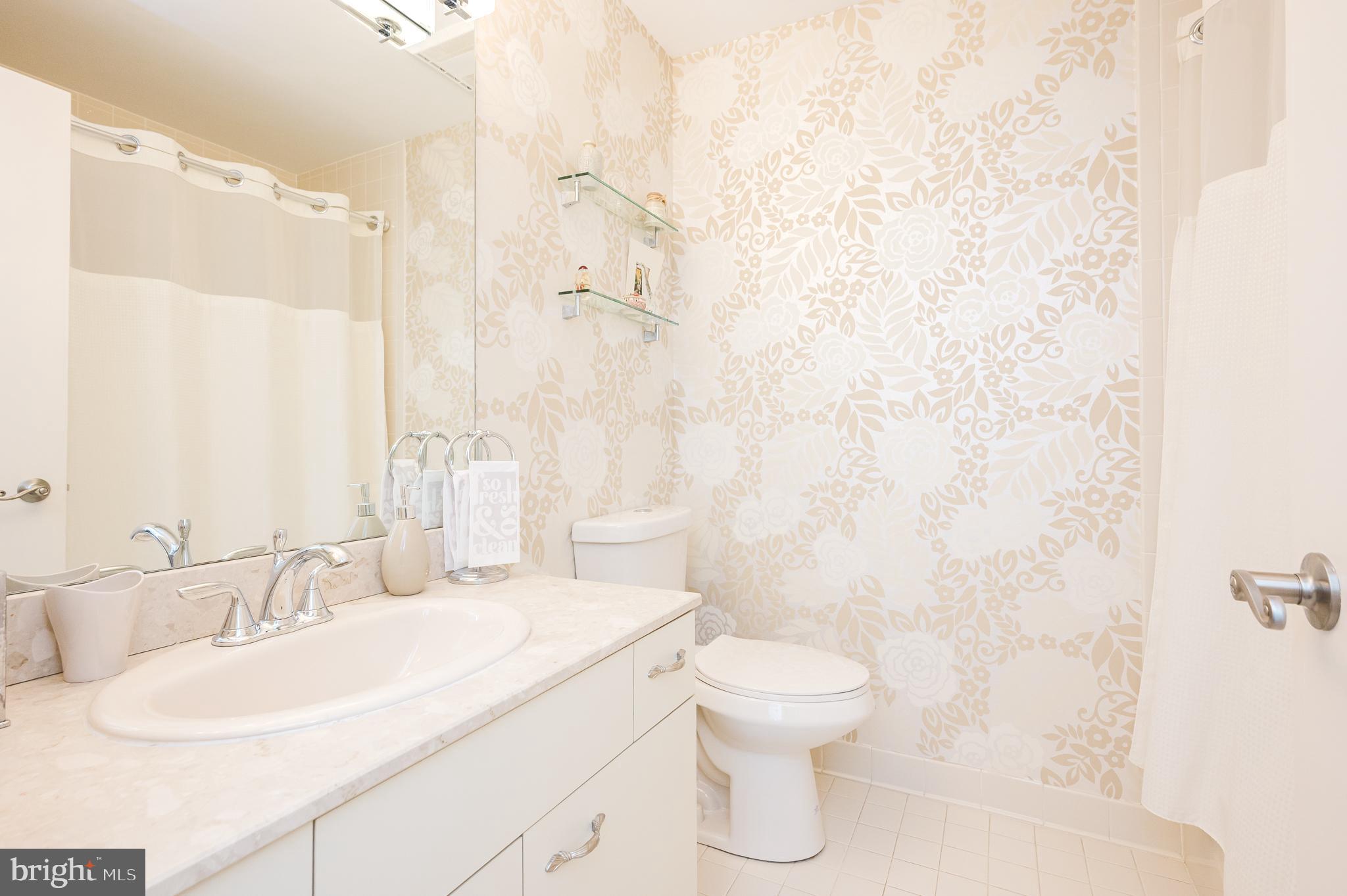 PAVILION IN THE PARK - Residential