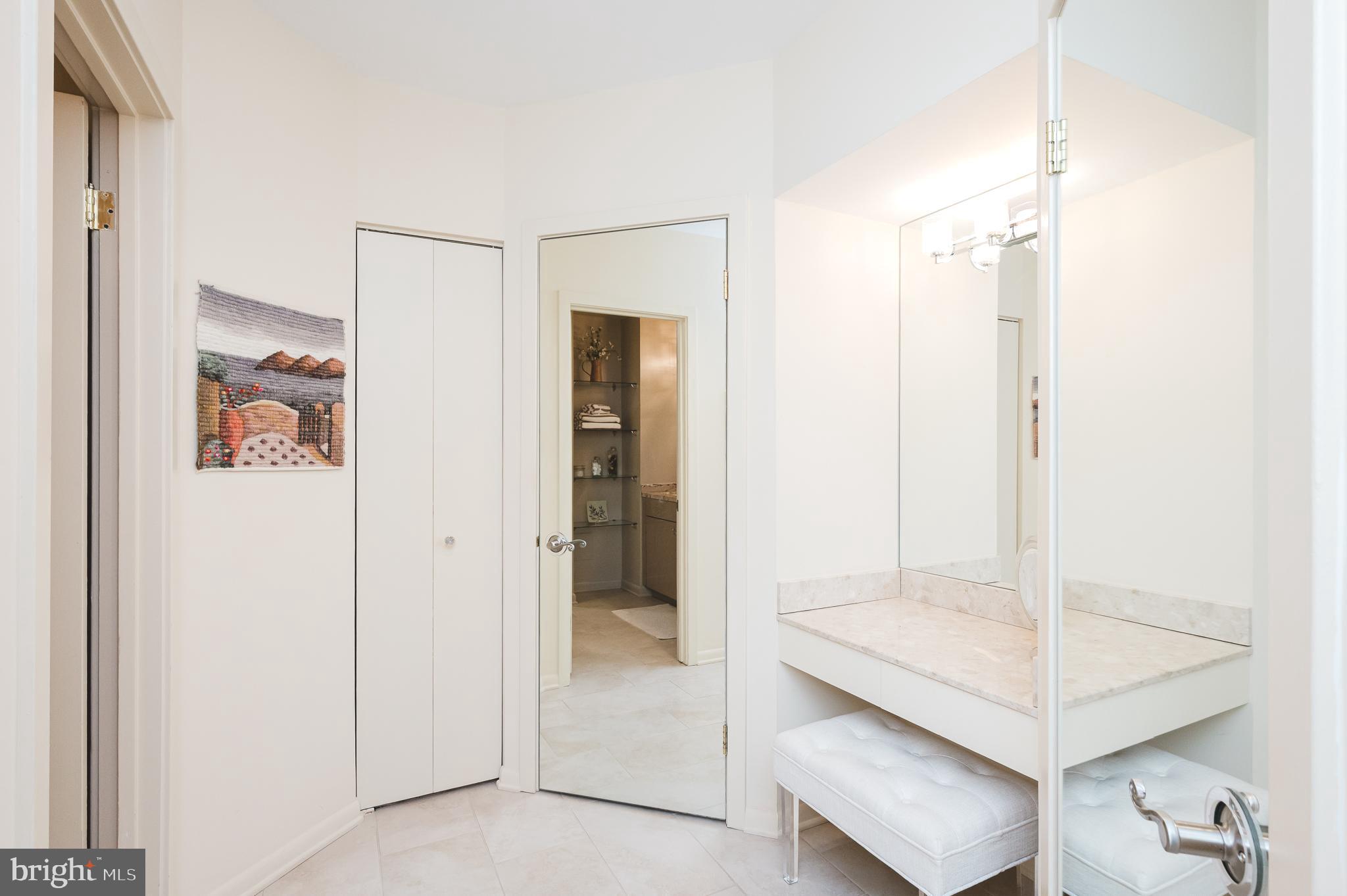 PAVILION IN THE PARK - Residential