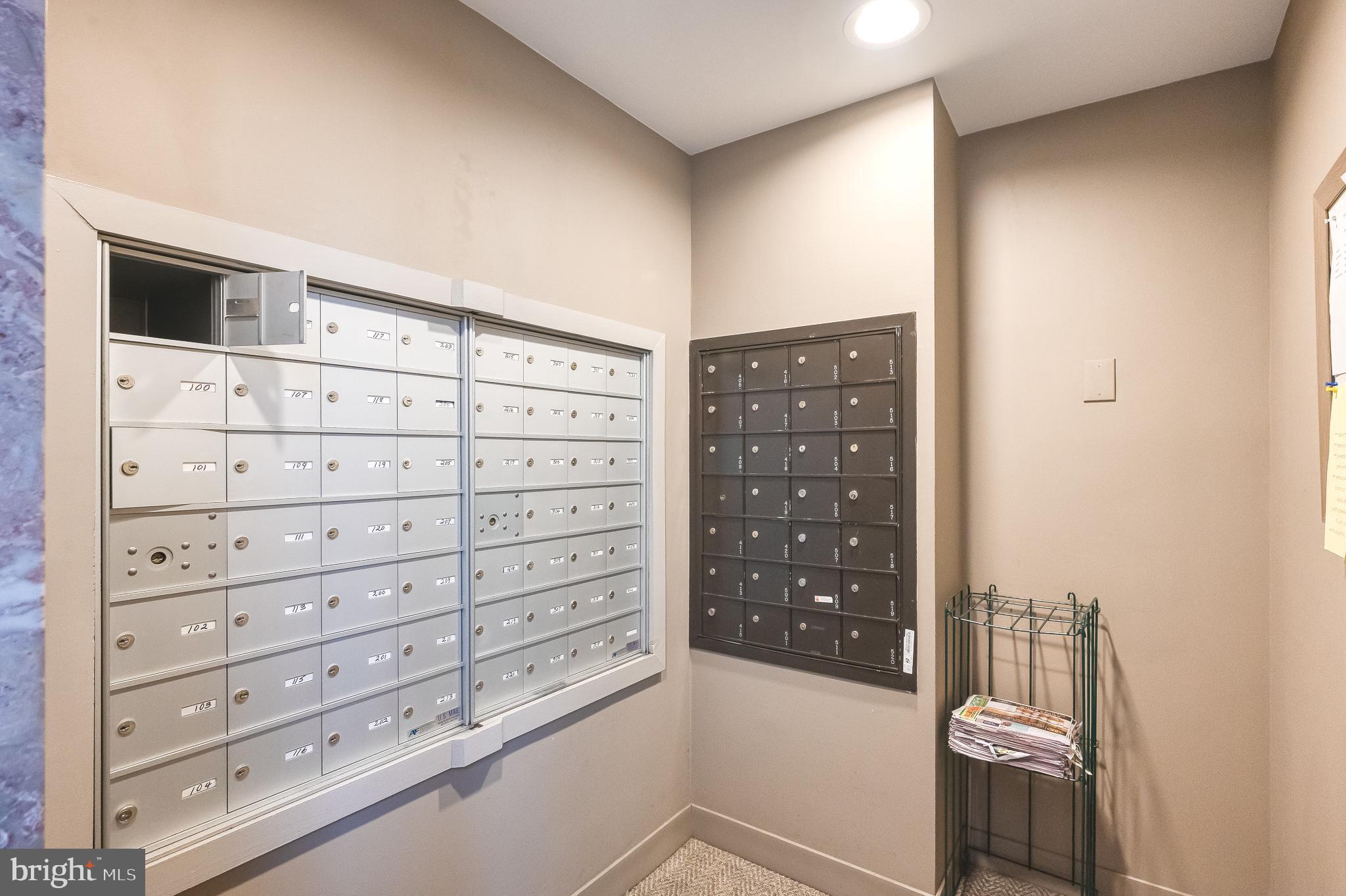 PAVILION IN THE PARK - Residential