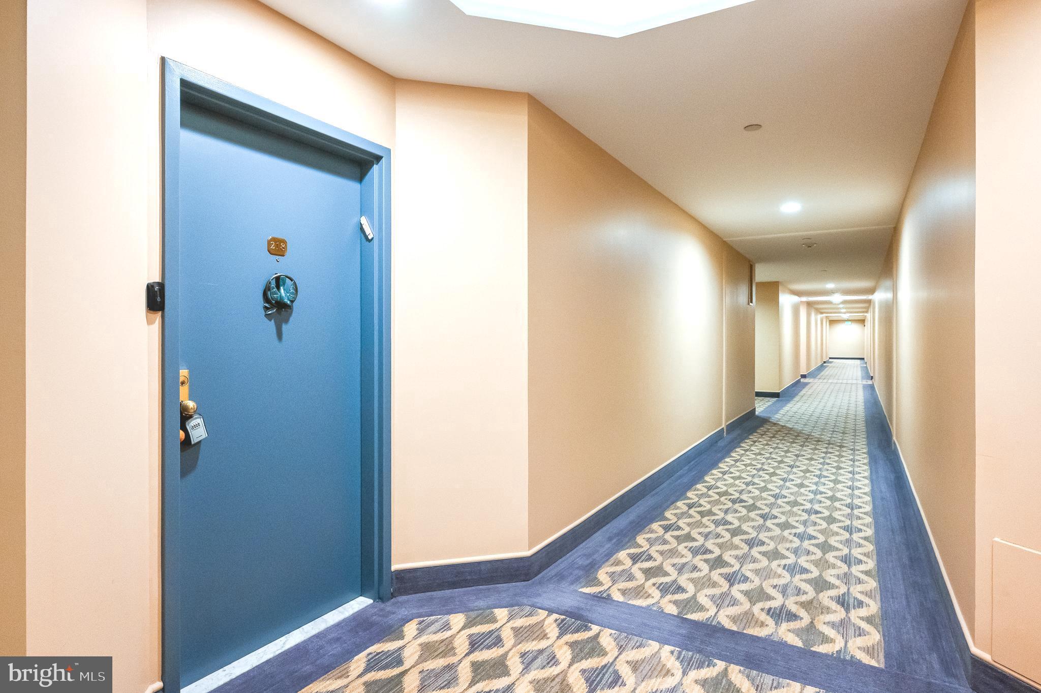 PAVILION IN THE PARK - Residential