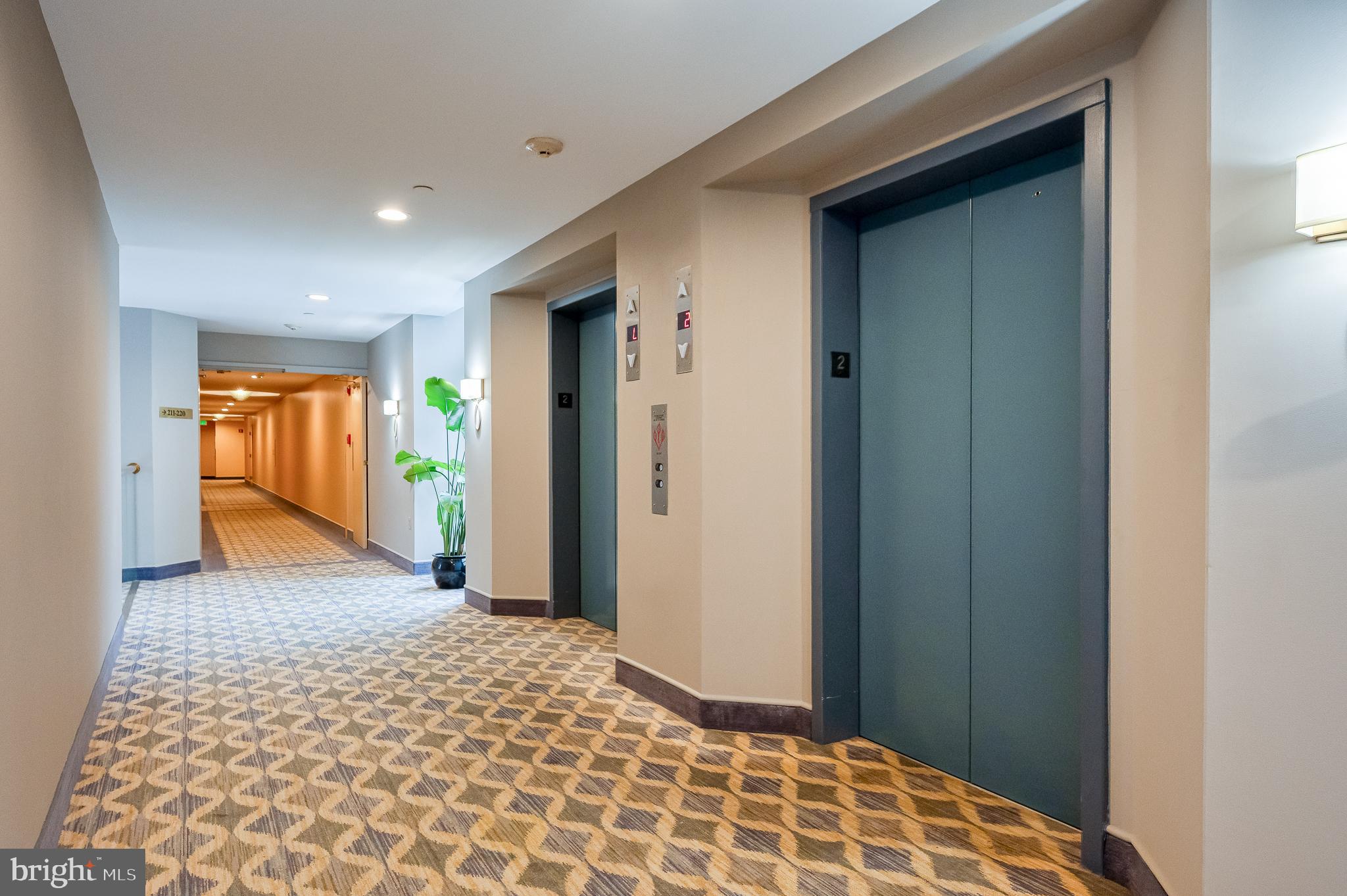 PAVILION IN THE PARK - Residential