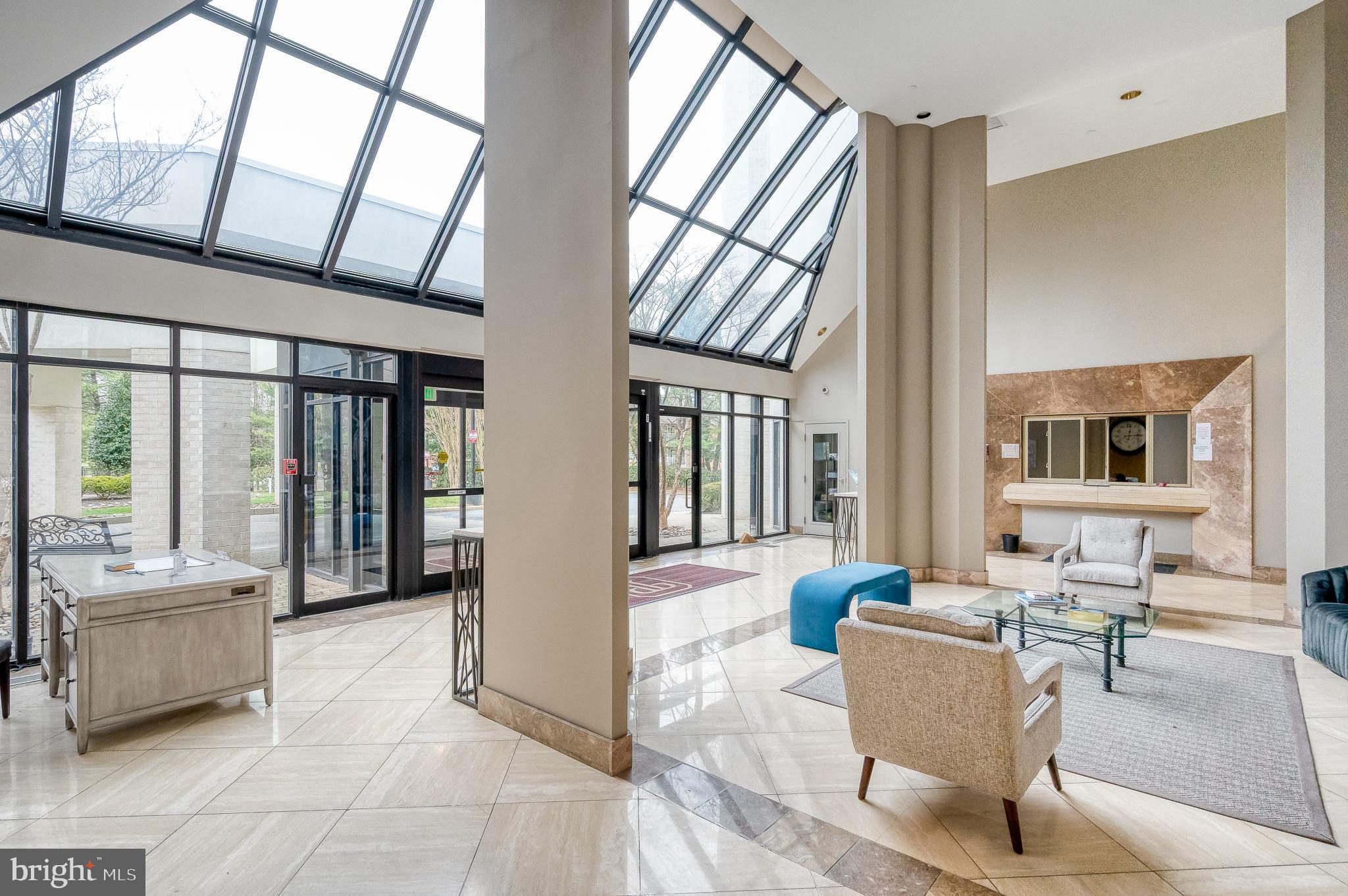 PAVILION IN THE PARK - Residential