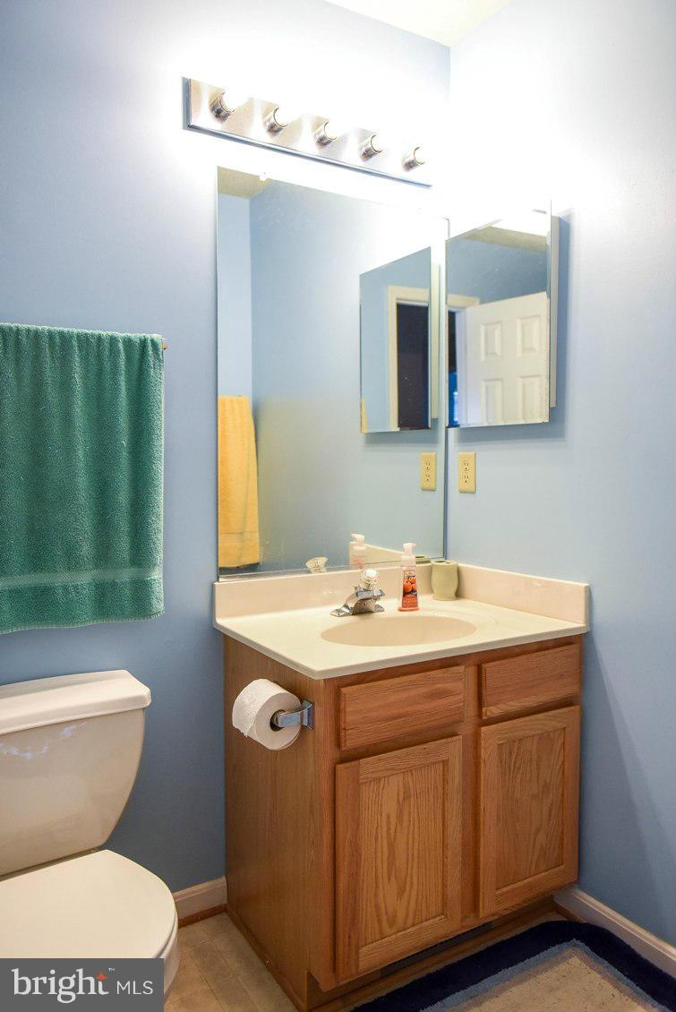 HICKORY HILLS - Residential