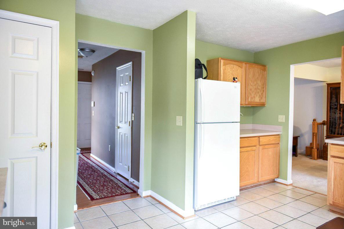 HICKORY HILLS - Residential