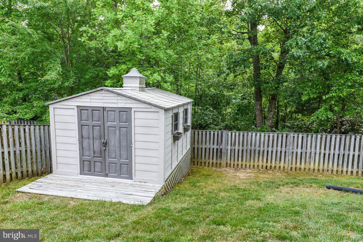 HICKORY HILLS - Residential