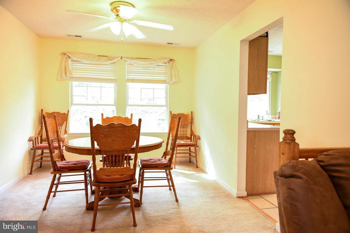 HICKORY HILLS - Residential