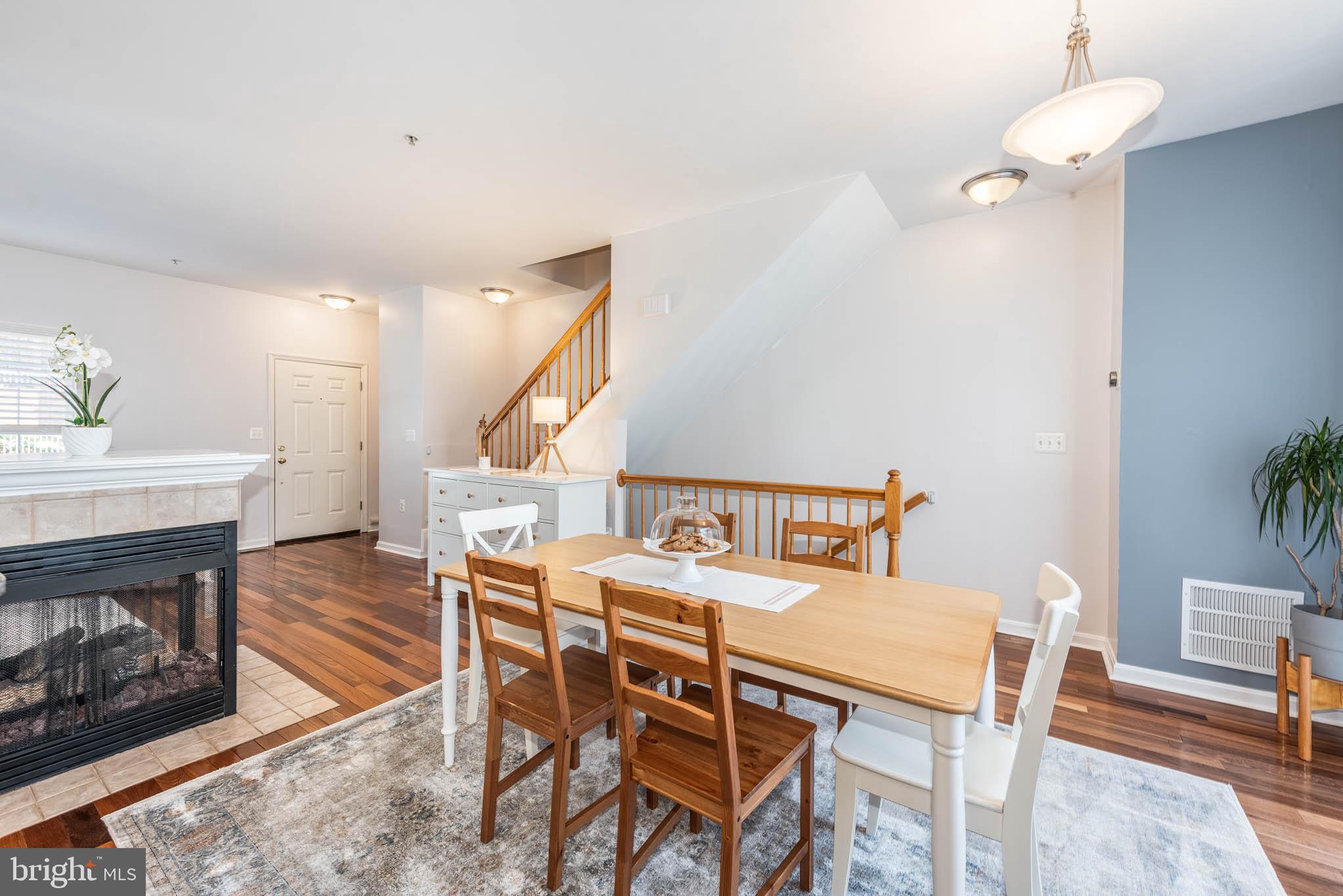 HIGH VIEW AT HUNT VALLEY - Residential