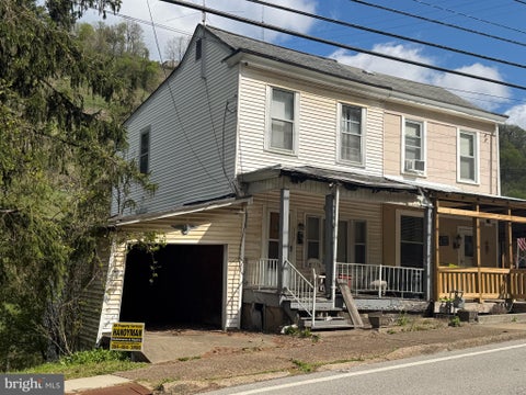 Townhouse For Sale - 157 Valley Boulevard<br/> Ohio County, WHEELING, WV 26003
