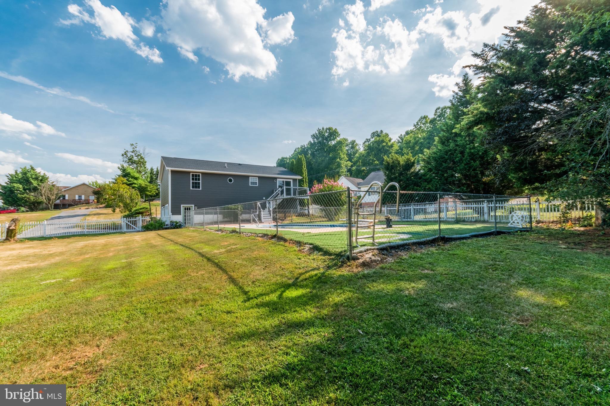 FAIRFIELD - Residential