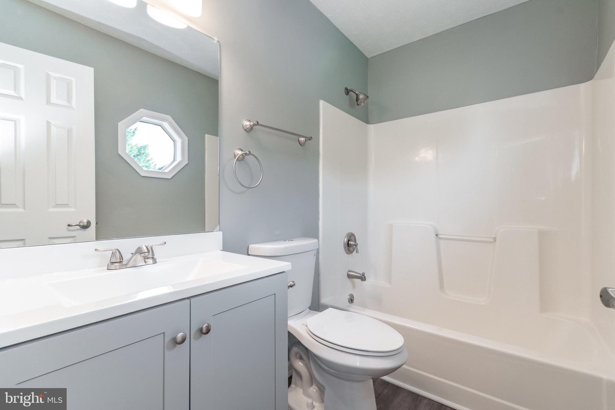 FAIRFIELD - Residential