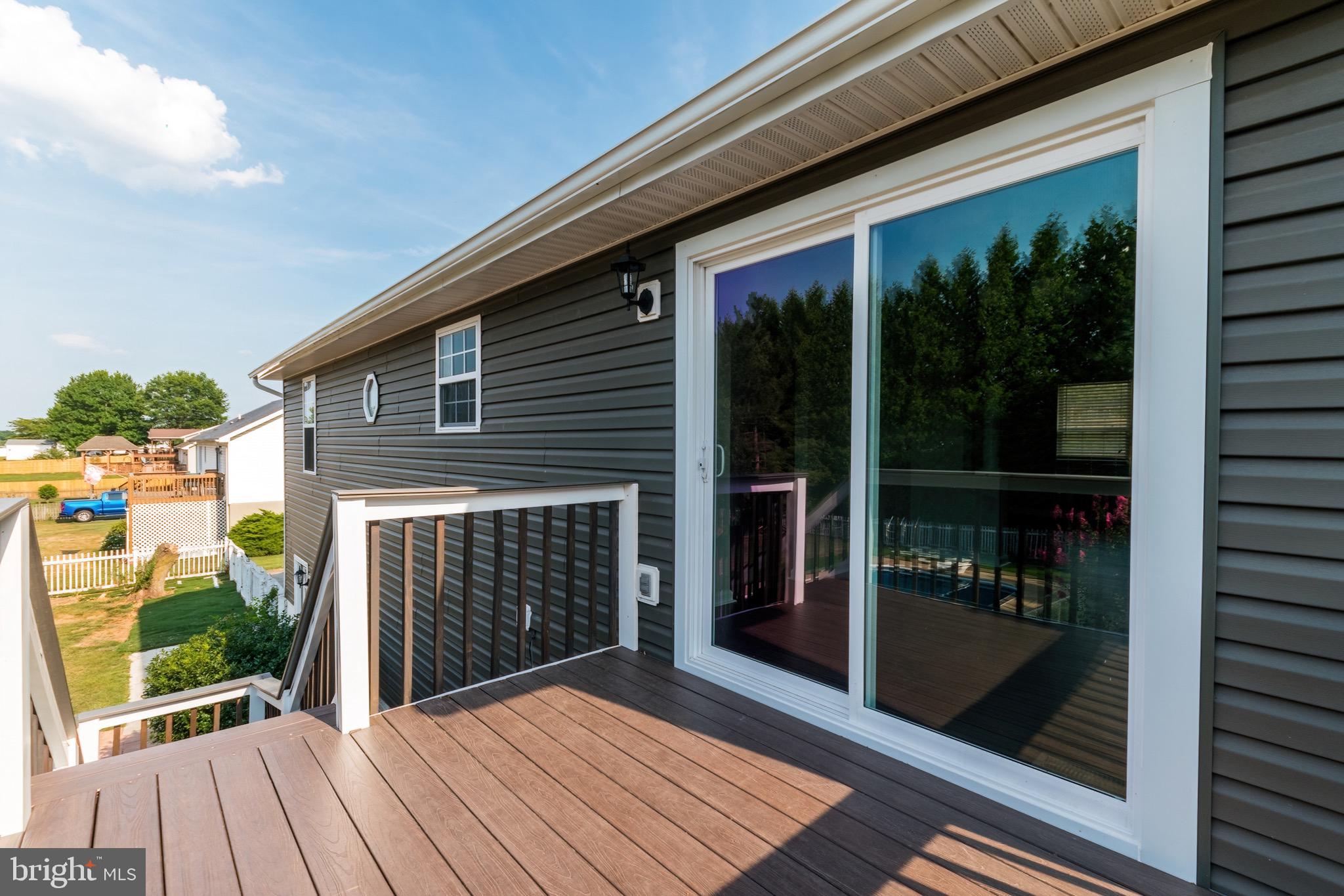 FAIRFIELD - Residential