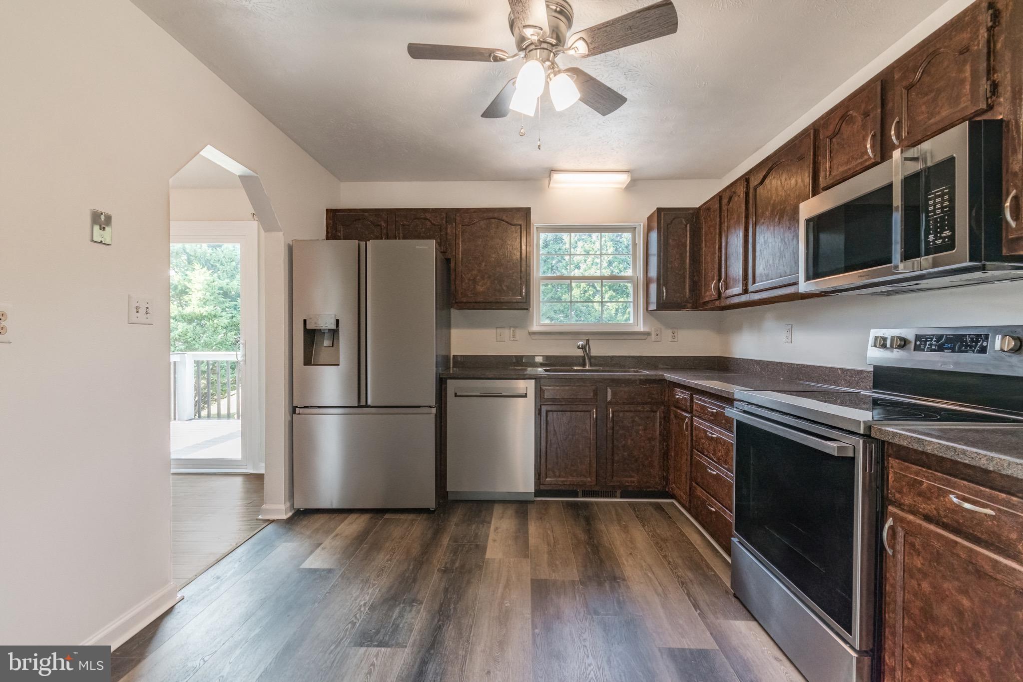 FAIRFIELD - Residential