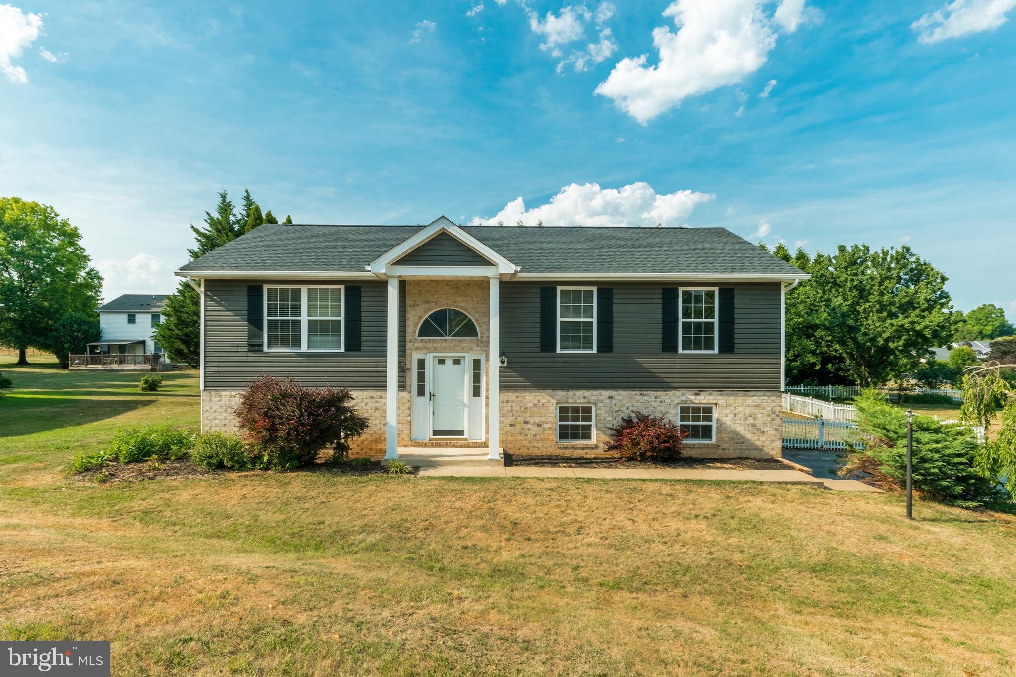 FAIRFIELD - Residential