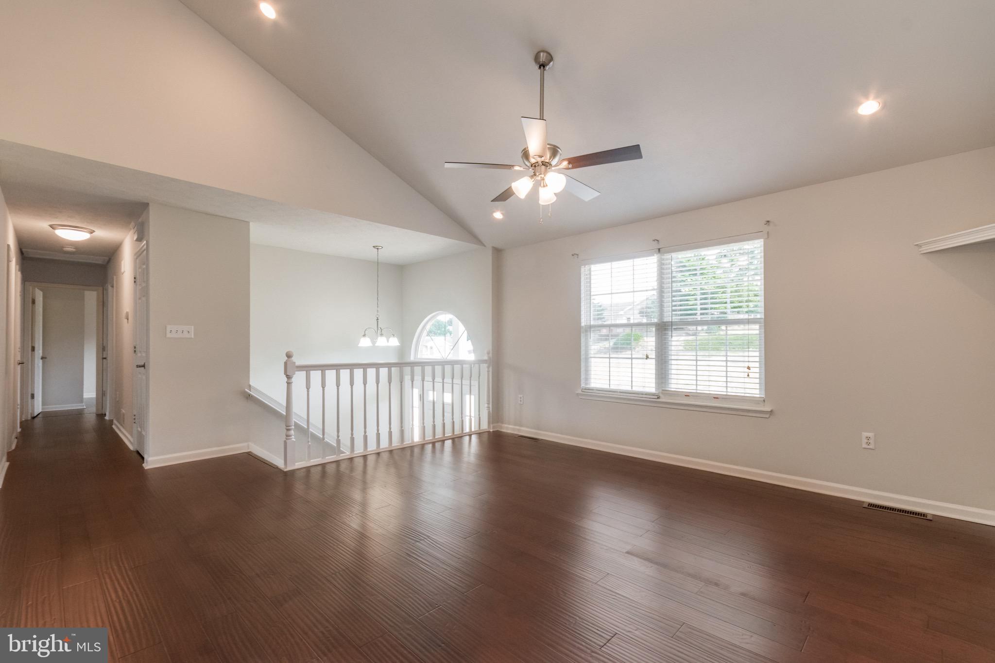 FAIRFIELD - Residential