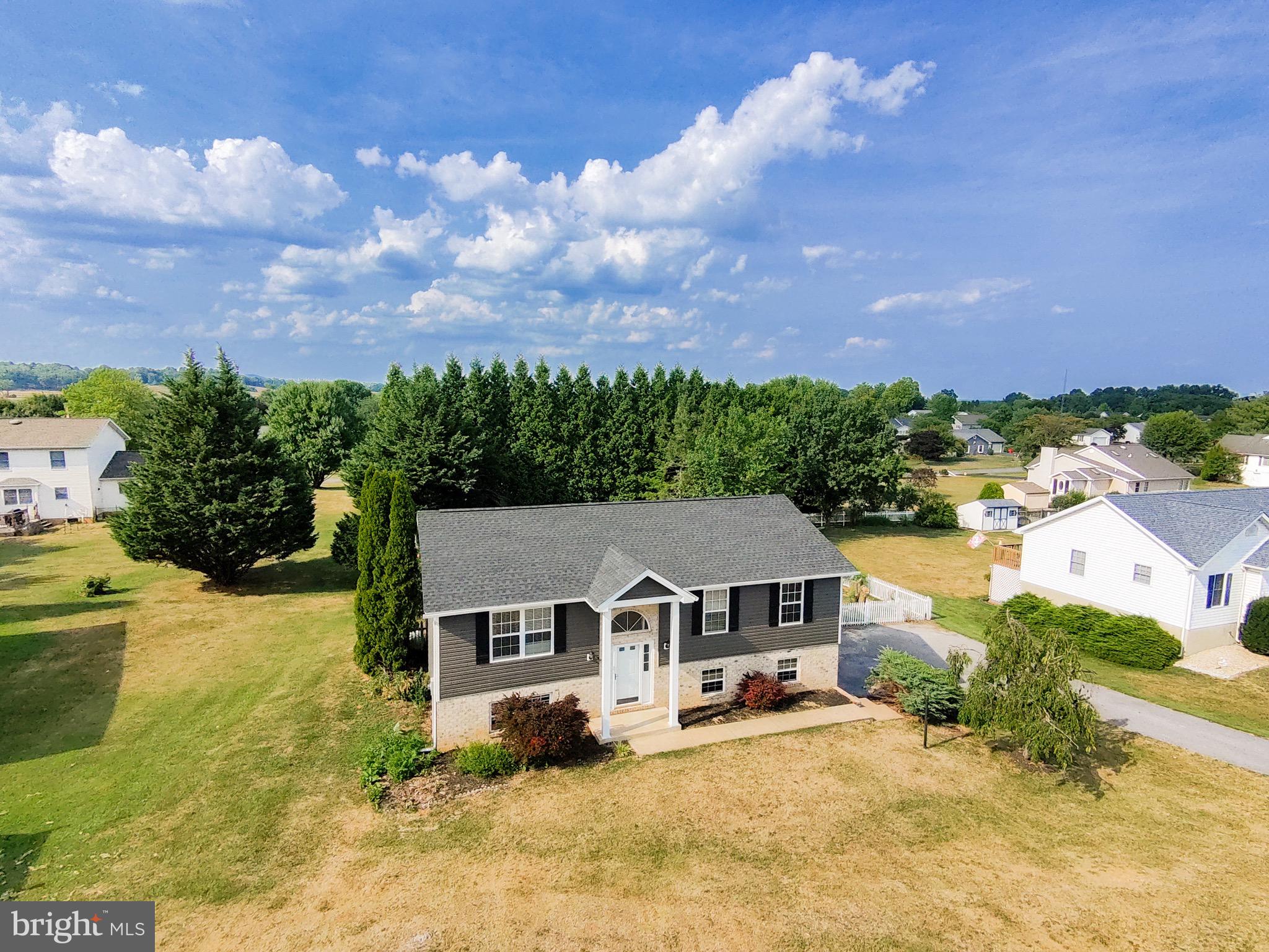 FAIRFIELD - Residential