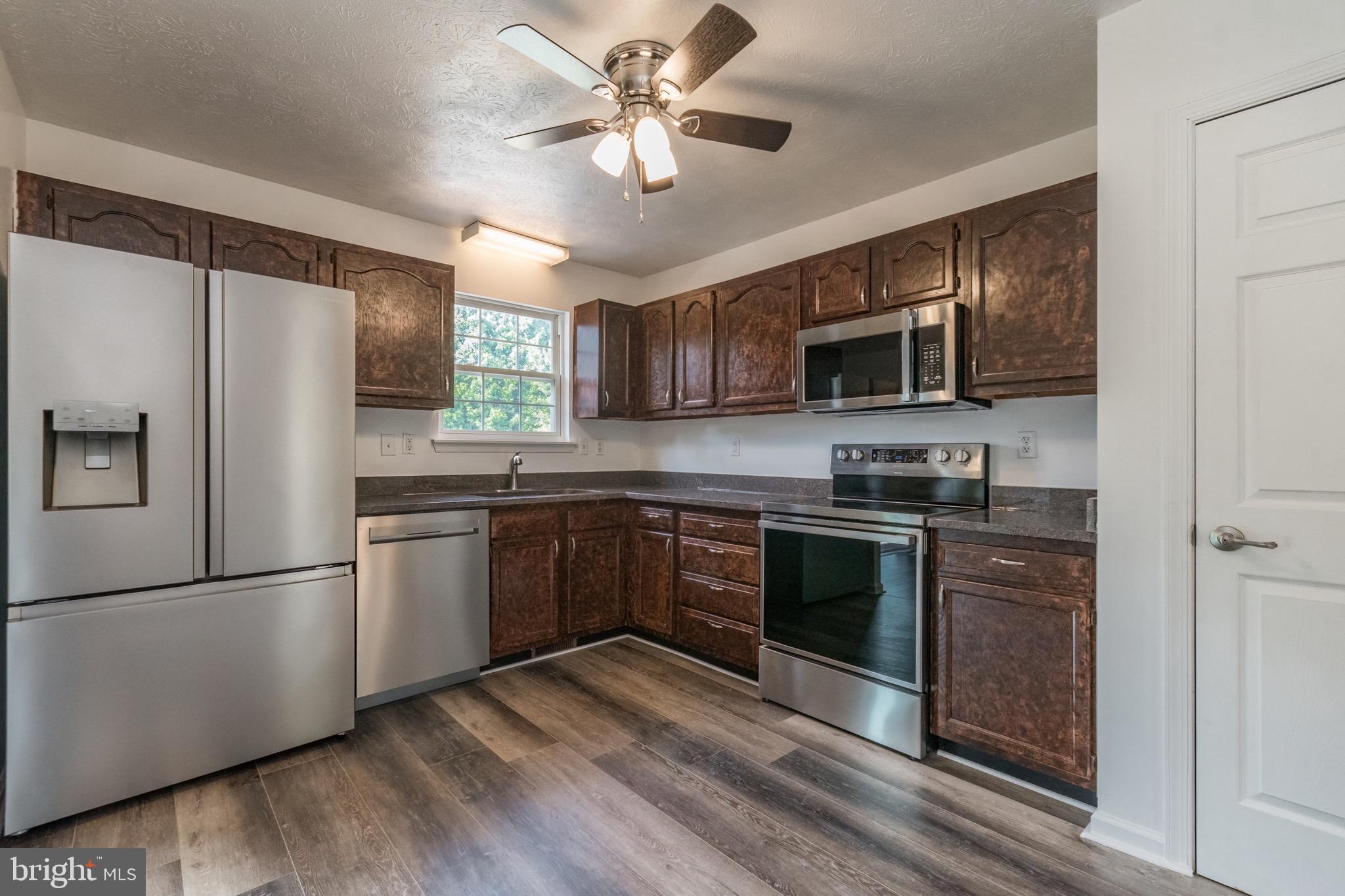 FAIRFIELD - Residential