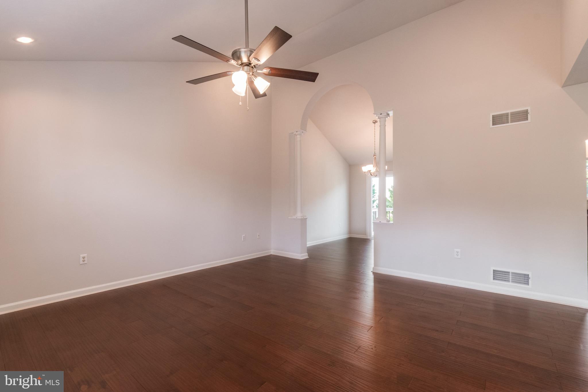 FAIRFIELD - Residential