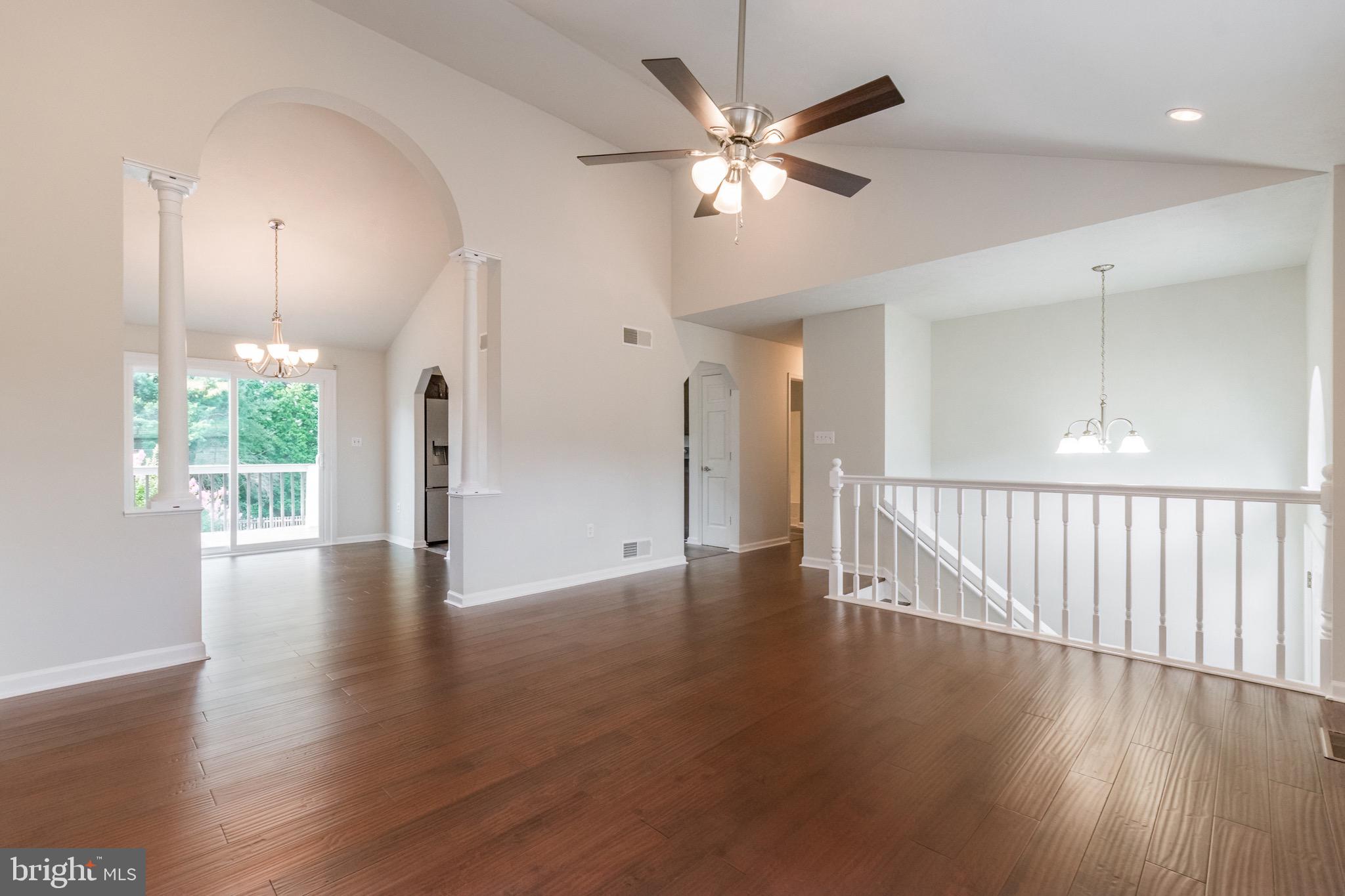 FAIRFIELD - Residential