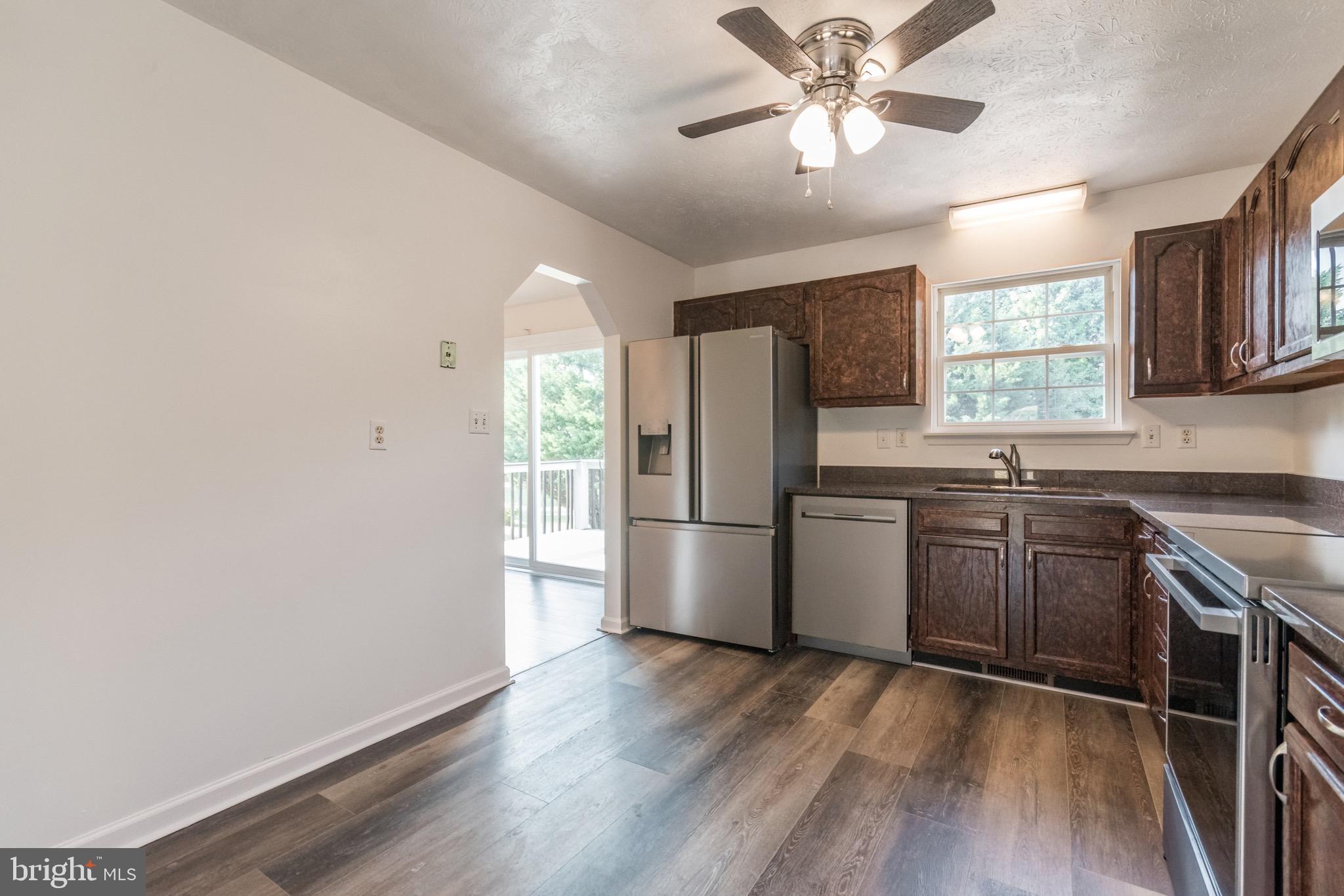 FAIRFIELD - Residential