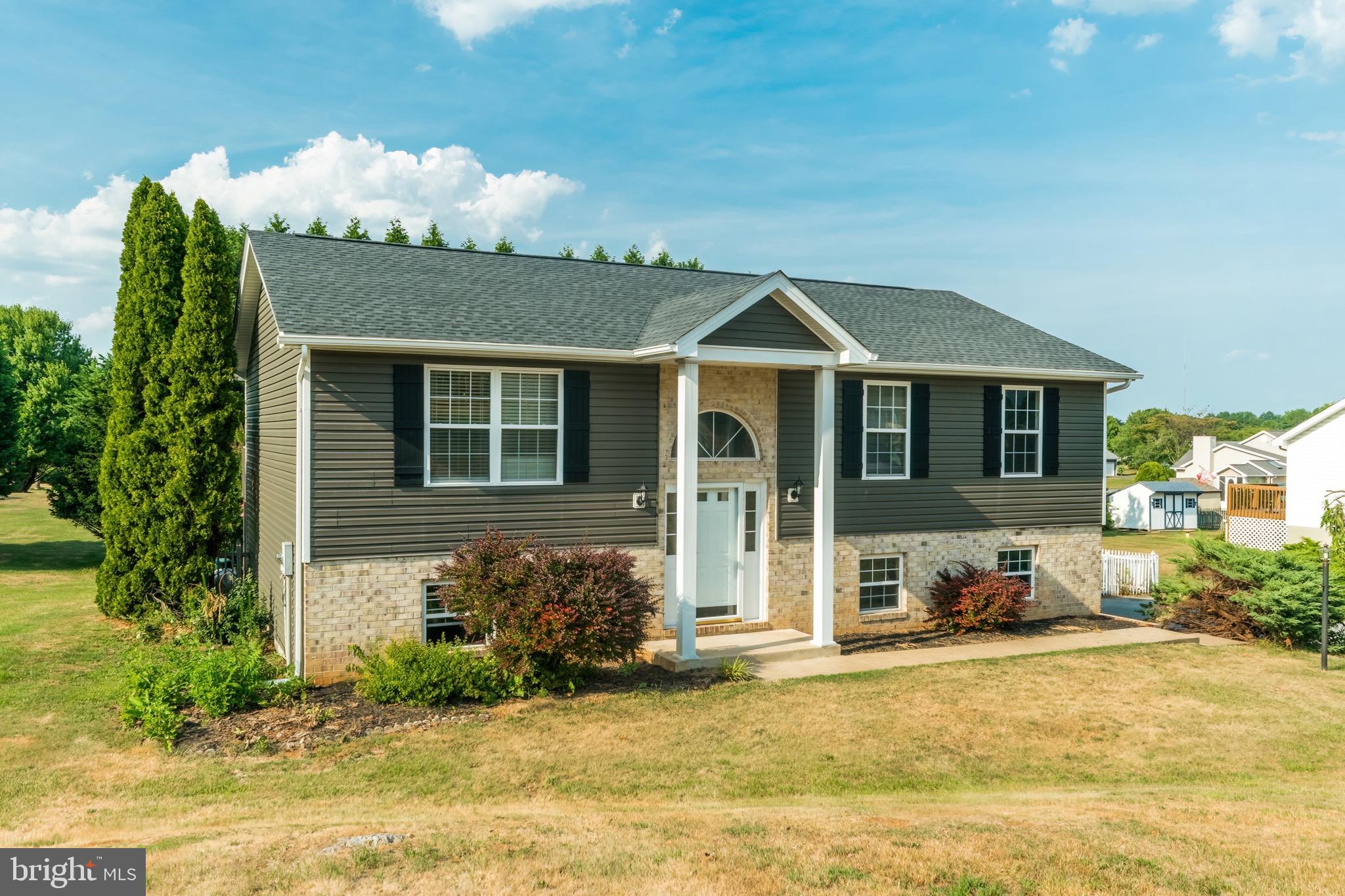 FAIRFIELD - Residential