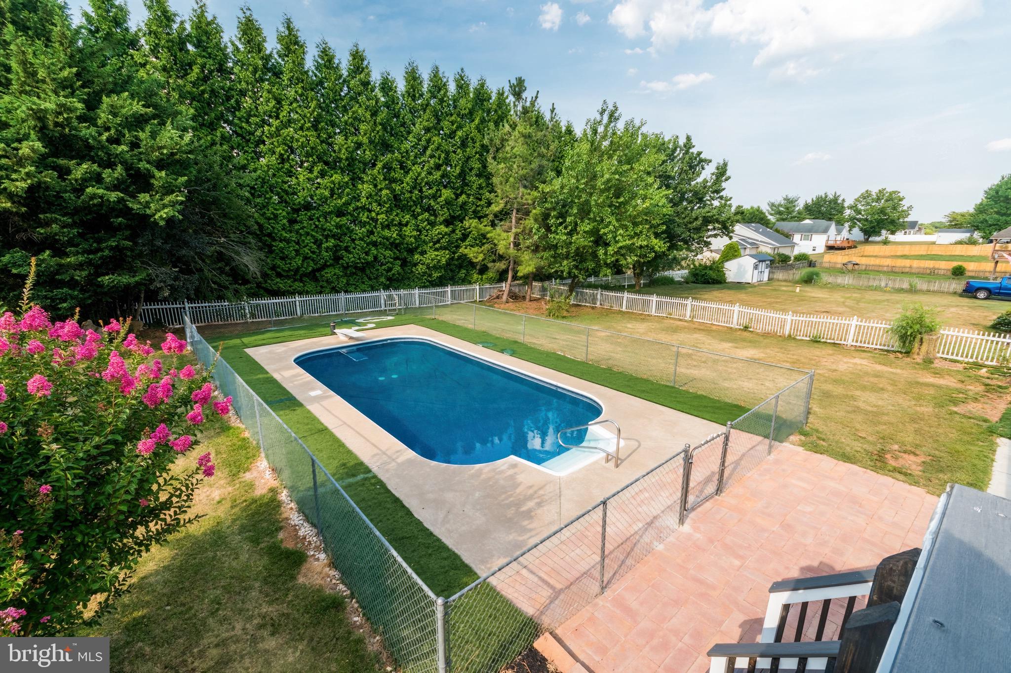 FAIRFIELD - Residential