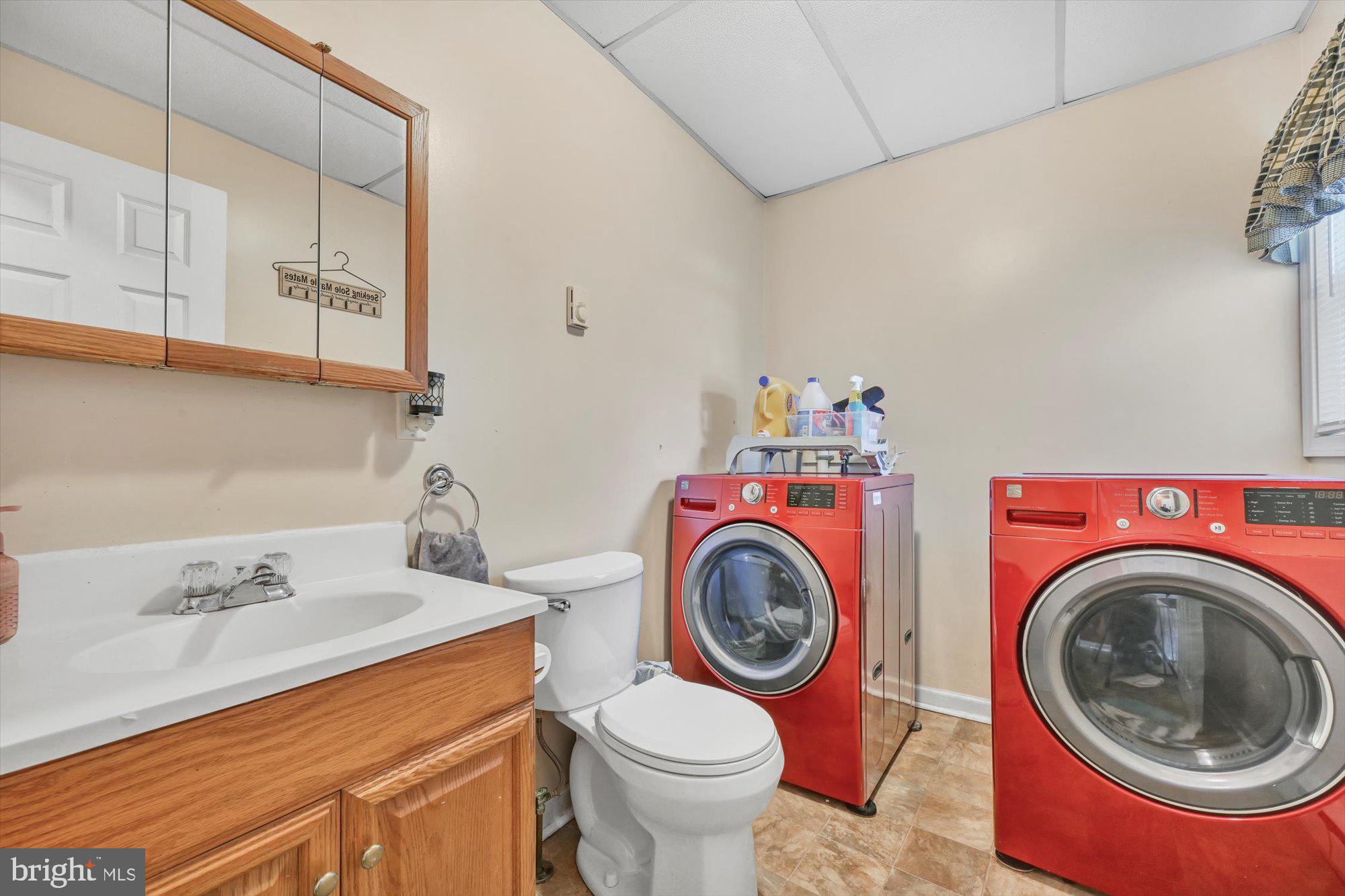 FRACKVILLE - Residential