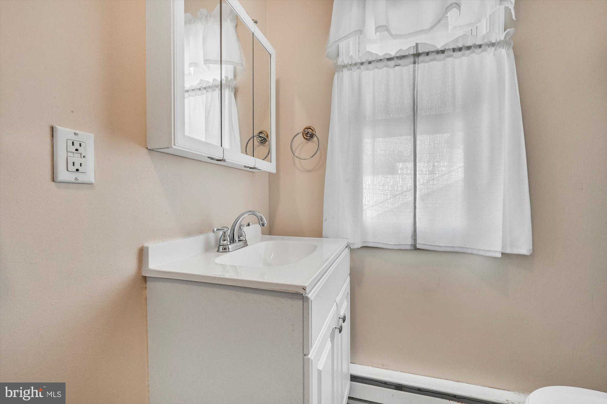 FRACKVILLE - Residential