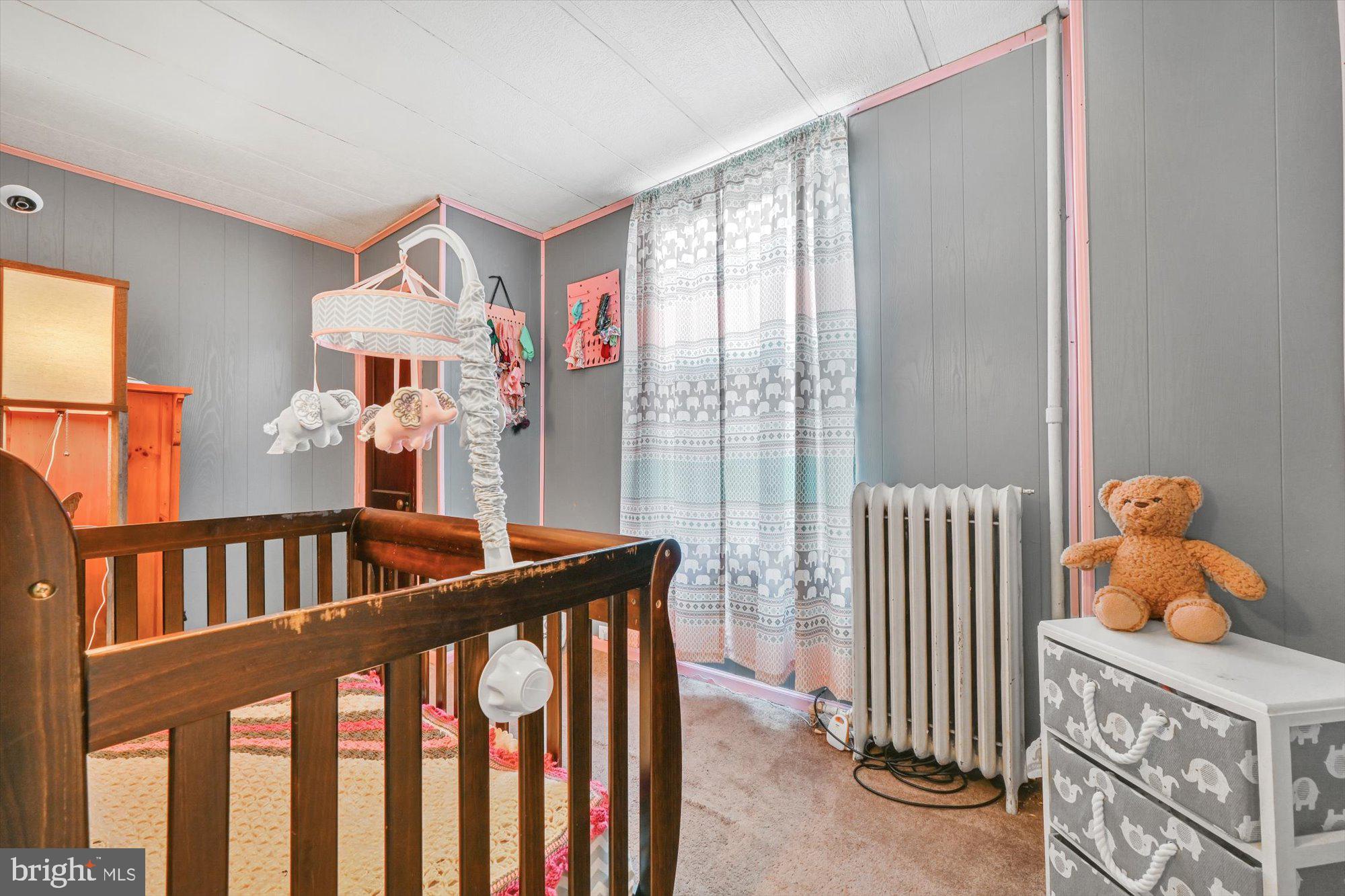 FRACKVILLE - Residential