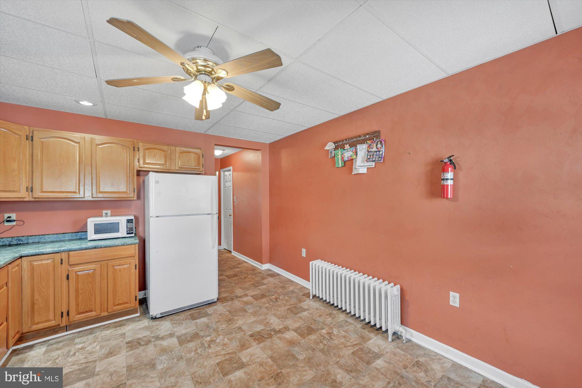 FRACKVILLE - Residential