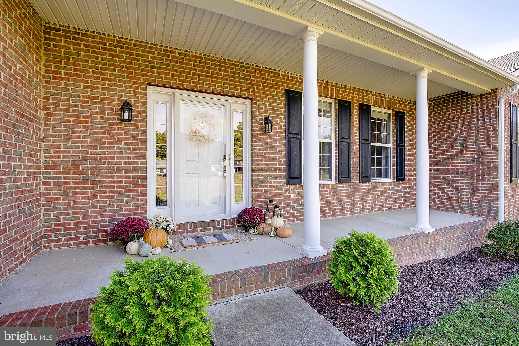 5100 CRISFIELD MANOR COURT