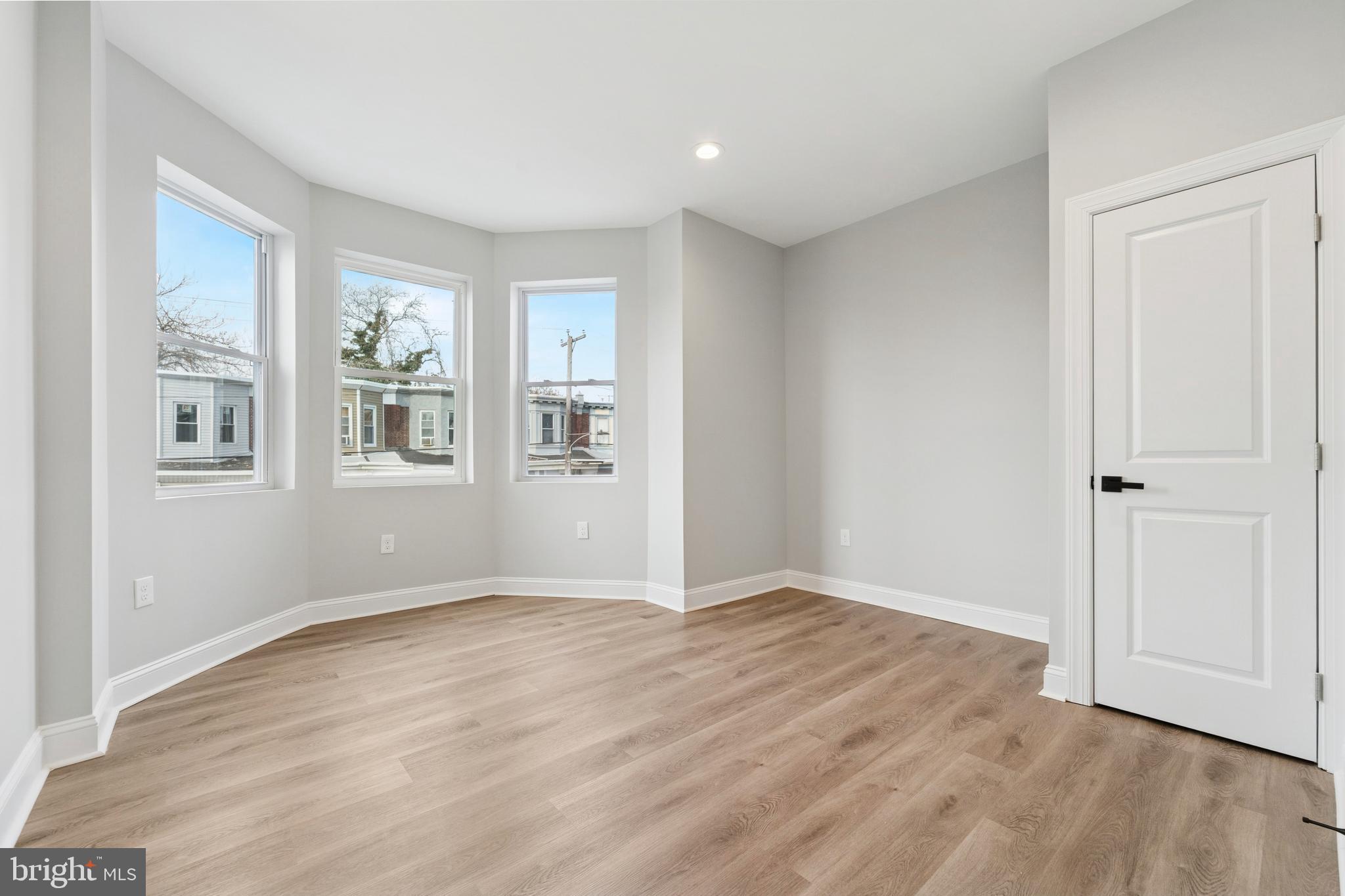 PHILADELPHIA - Residential